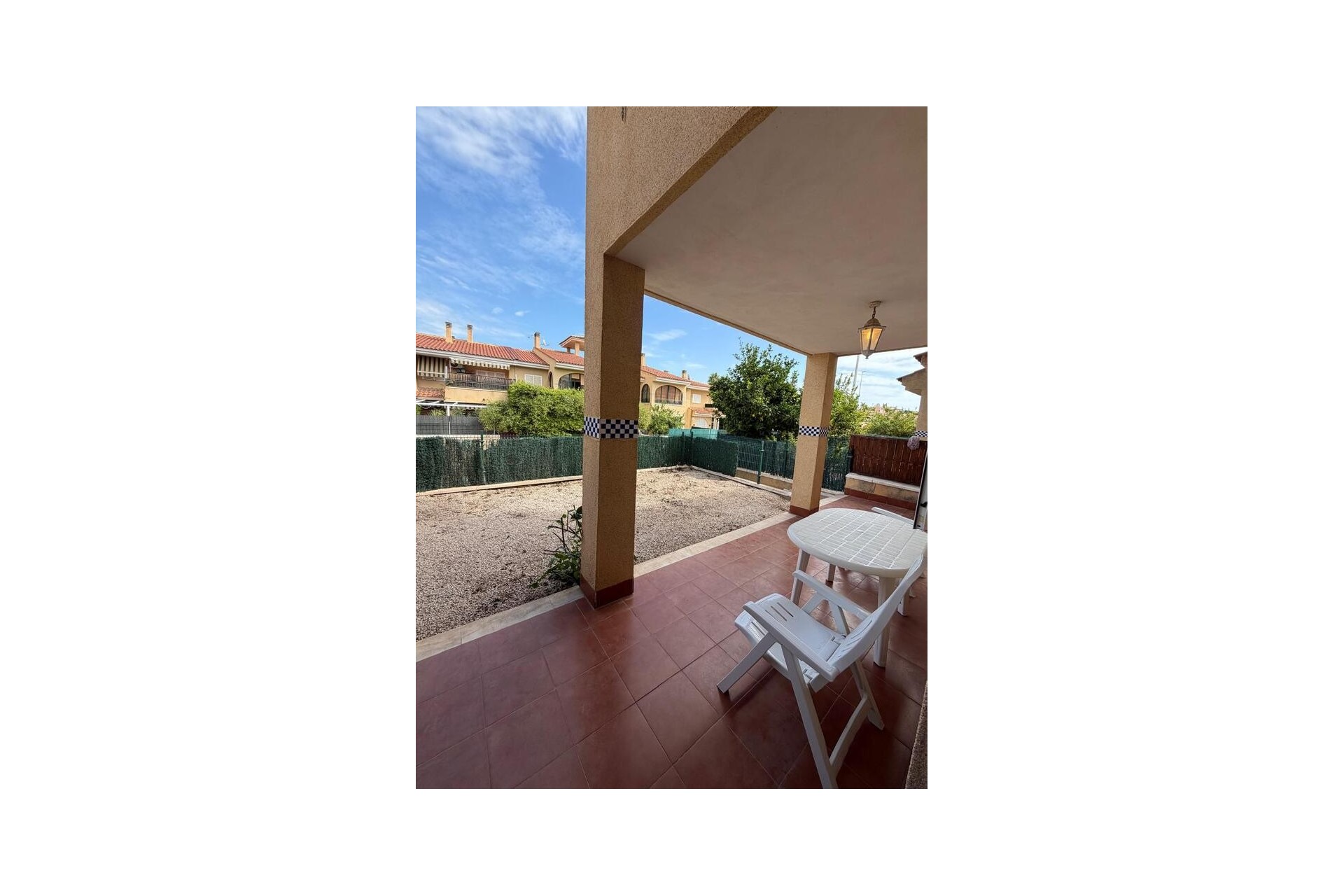 Resale - Bungalow -
Gran Alacant - Costa Blanca