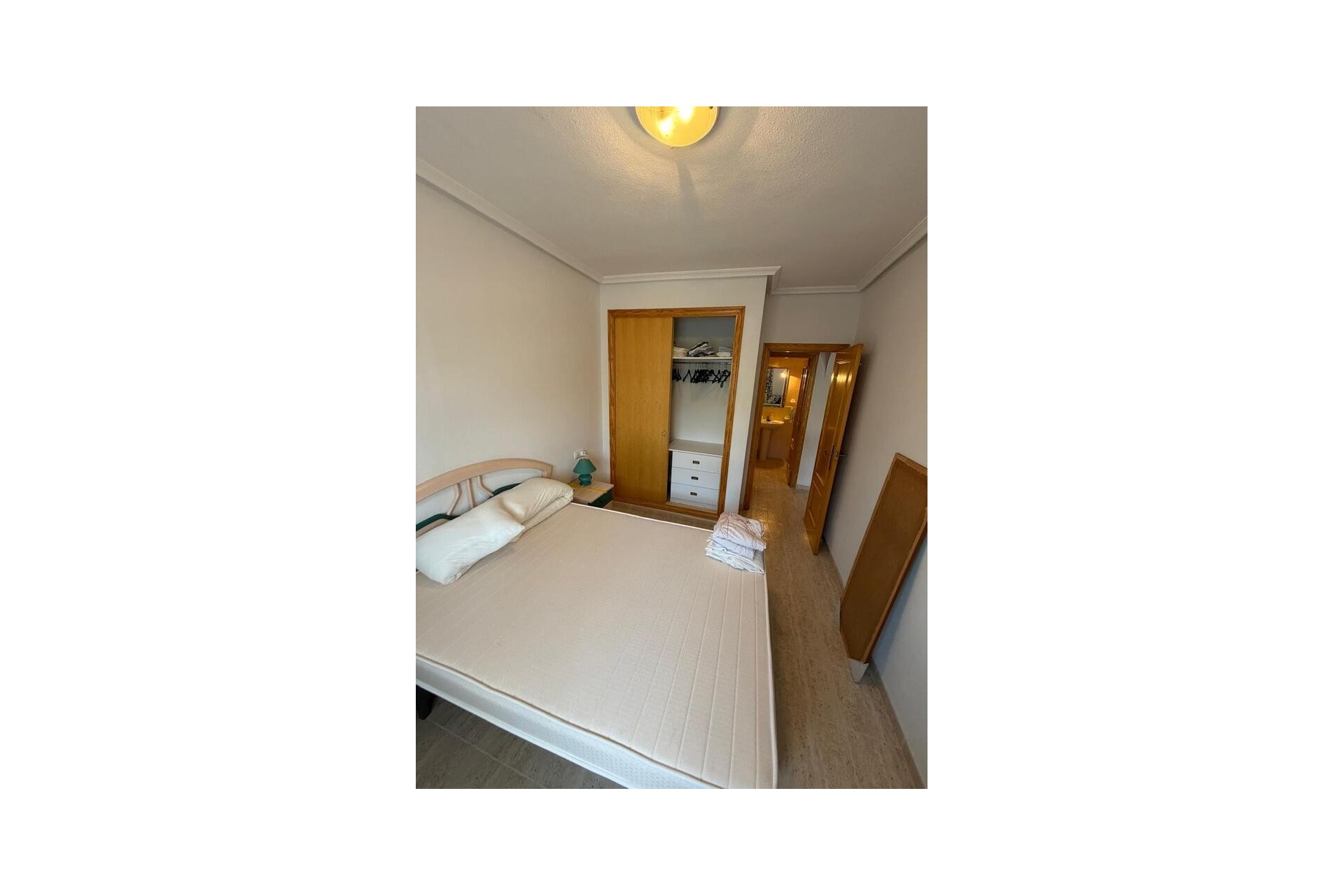 Resale - Bungalow -
Gran Alacant - Costa Blanca