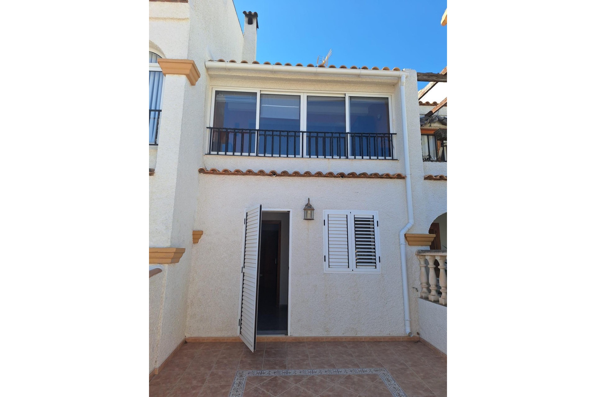 Resale - Bungalow -
Gran Alacant - Gran Vista