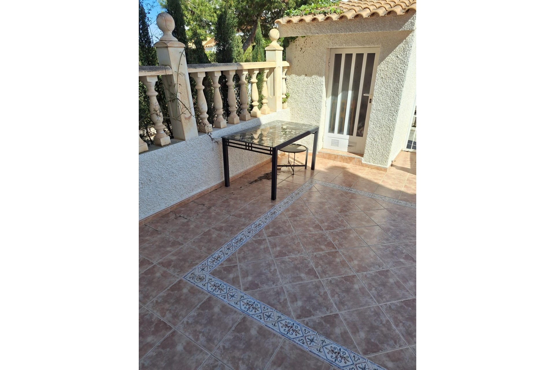 Resale - Bungalow -
Gran Alacant - Gran Vista