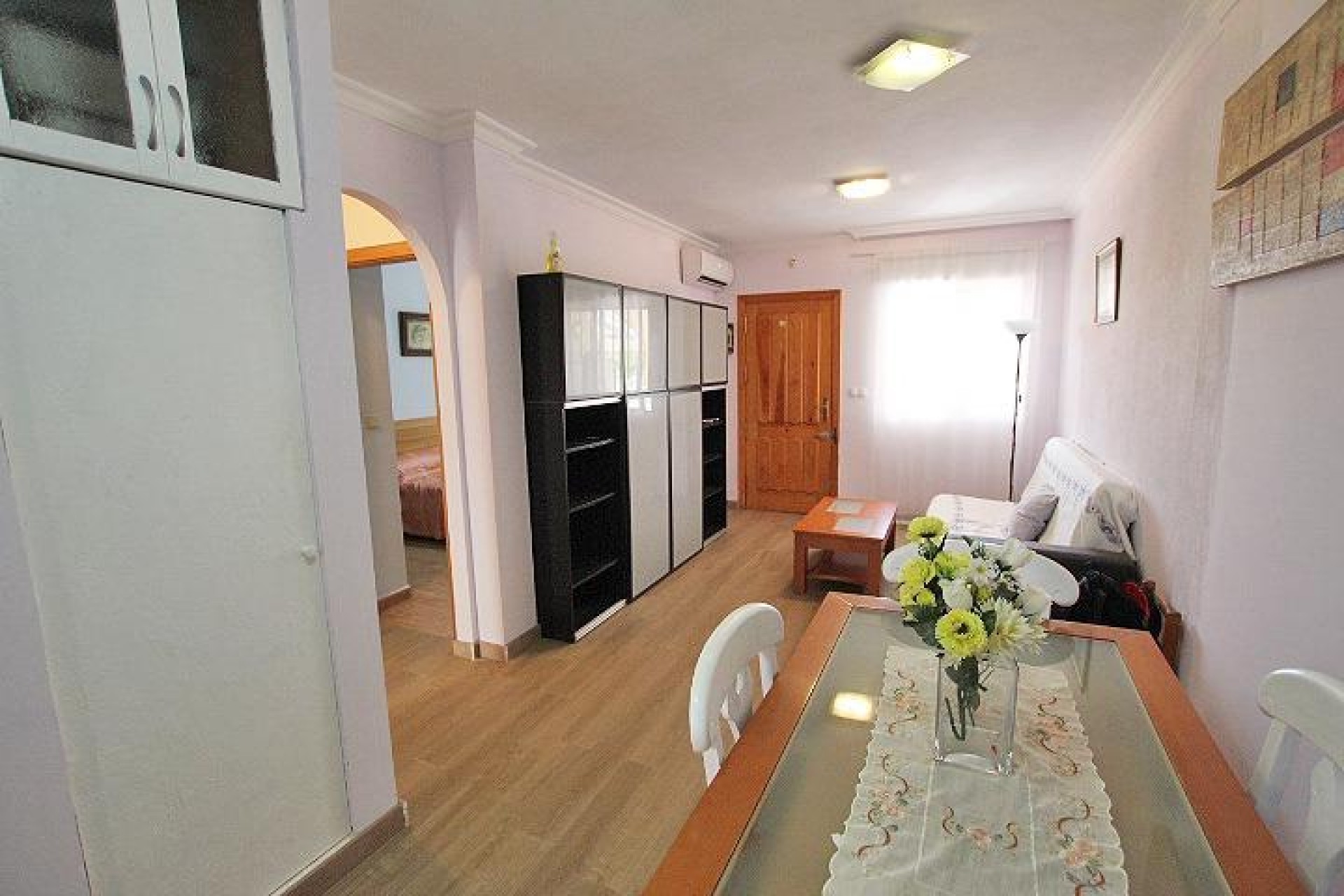 Resale - Bungalow -
Guardamar del Segura - 03140