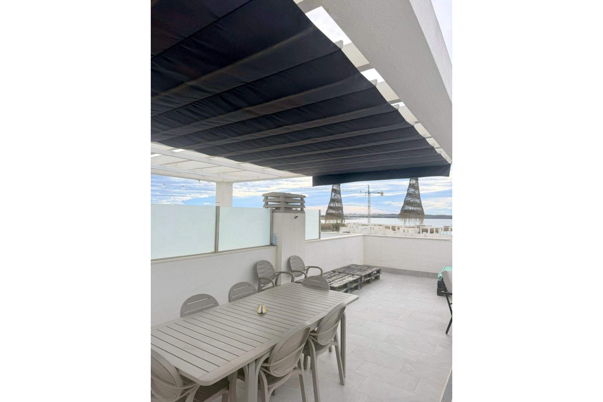 Resale - Bungalow -
Guardamar del Segura - Costa Blanca