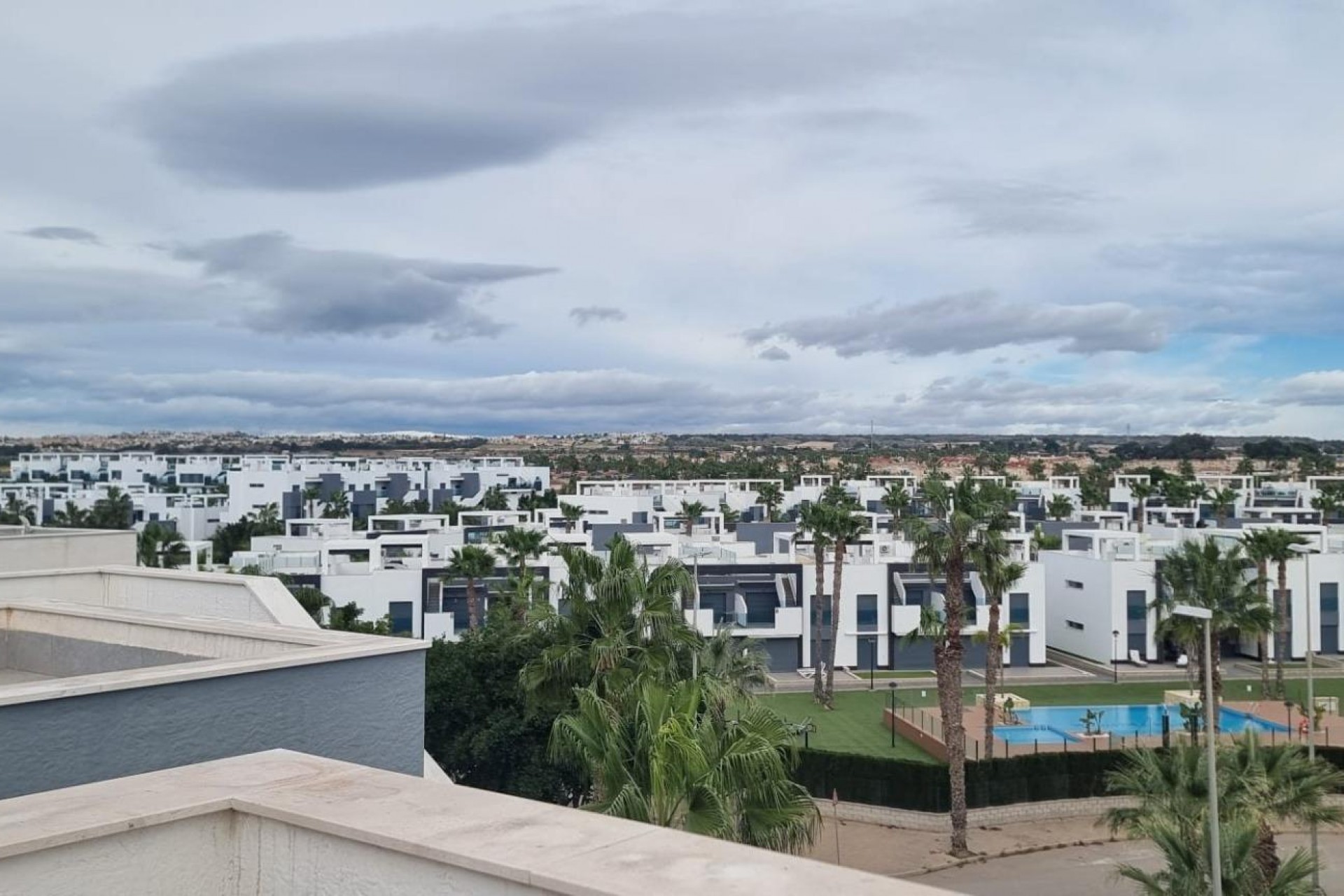 Resale - Bungalow -
Guardamar del Segura - Costa Blanca