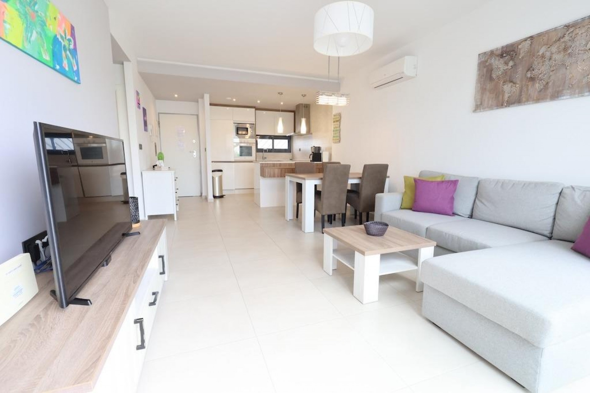 Resale - Bungalow -
Guardamar del Segura - Costa Blanca