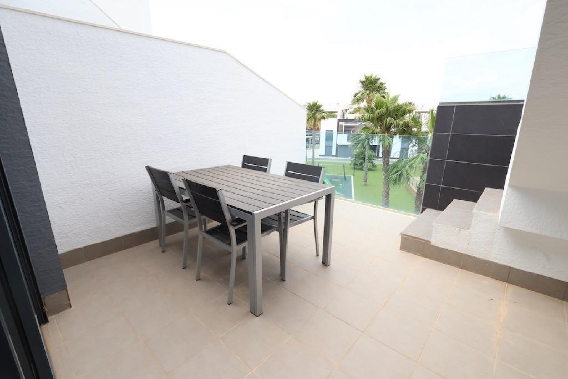 Resale - Bungalow -
Guardamar del Segura - Costa Blanca