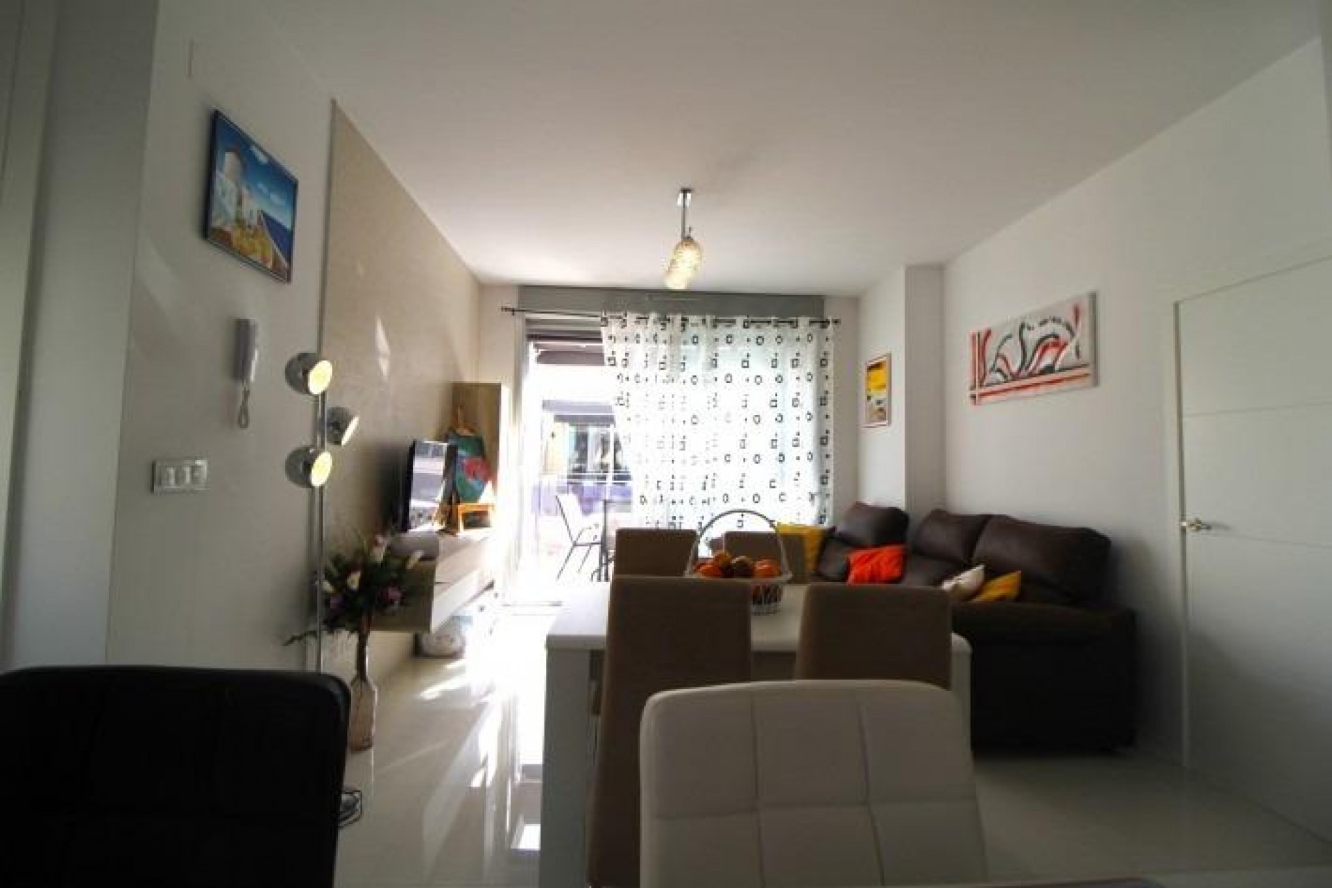 Resale - Bungalow -
Guardamar del Segura - El Edén - Los Estaños