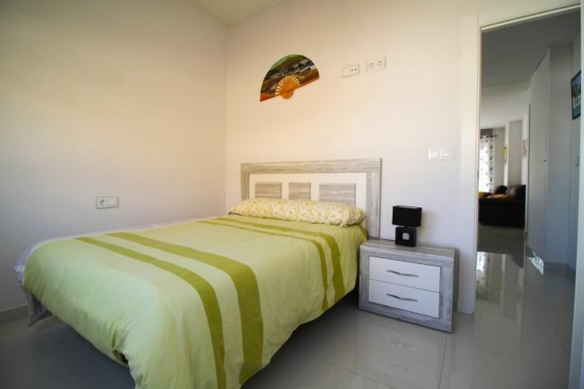 Resale - Bungalow -
Guardamar del Segura - El Edén - Los Estaños