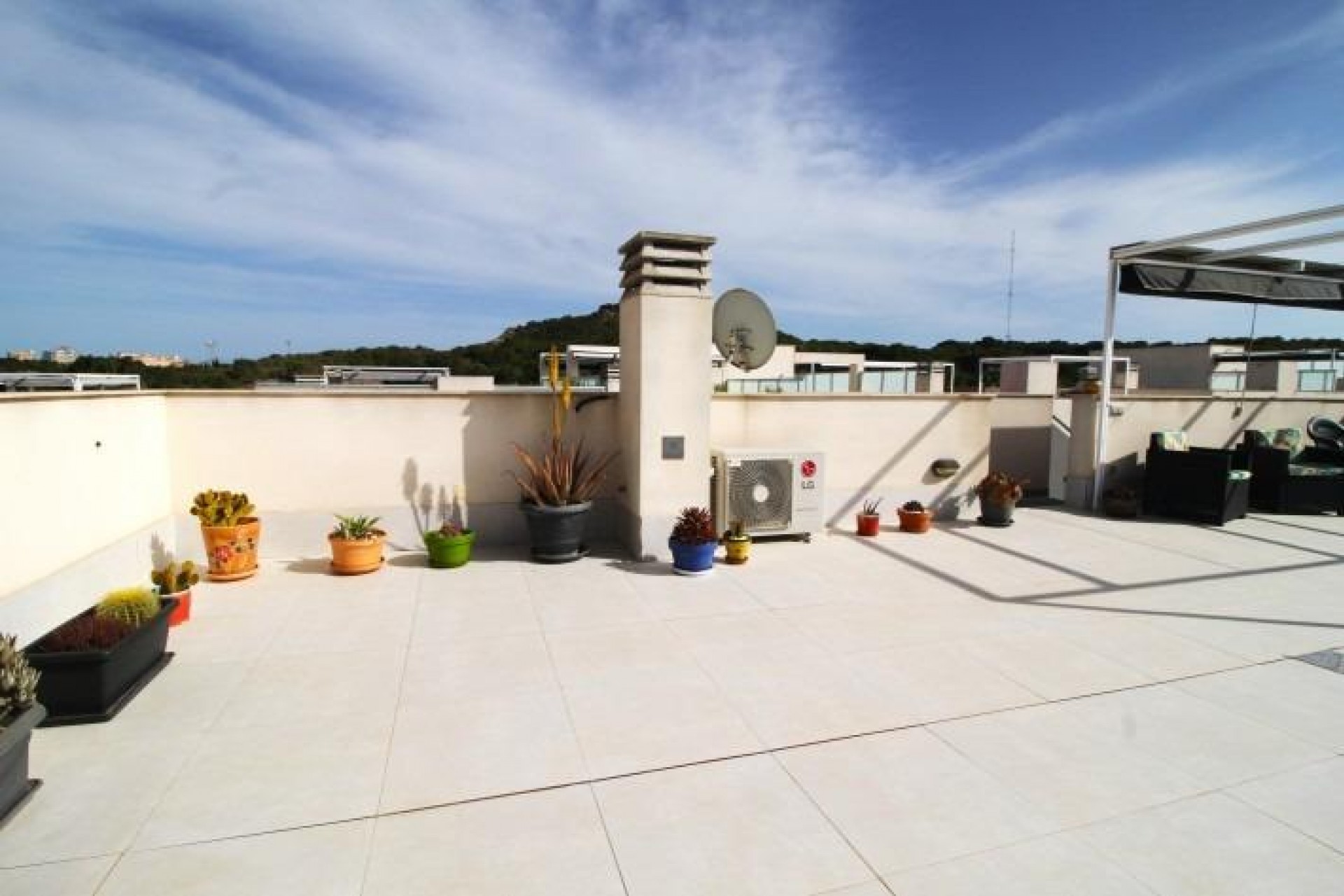 Resale - Bungalow -
Guardamar del Segura - El Edén - Los Estaños