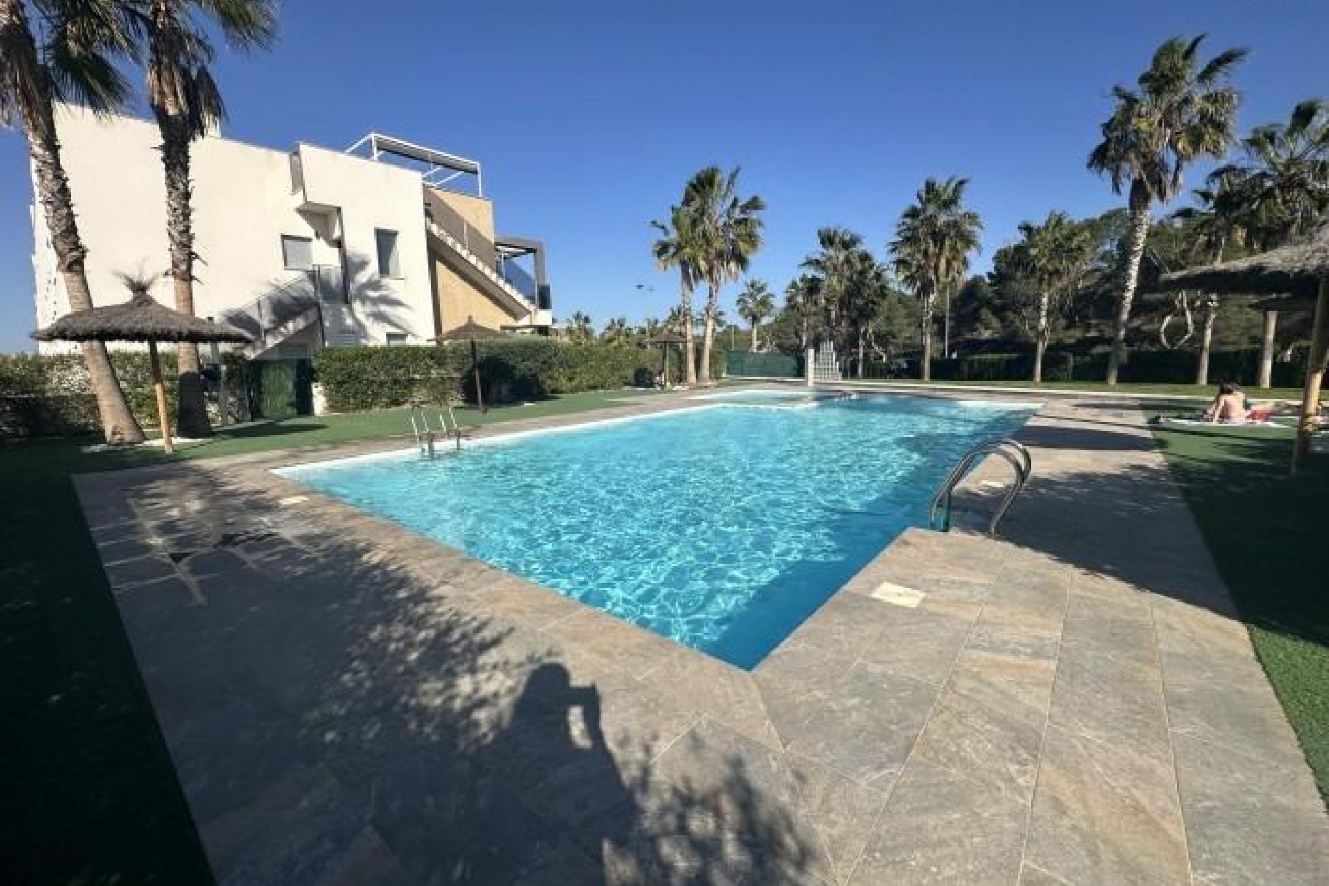 Resale - Bungalow -
Guardamar del Segura - El Edén - Los Estaños