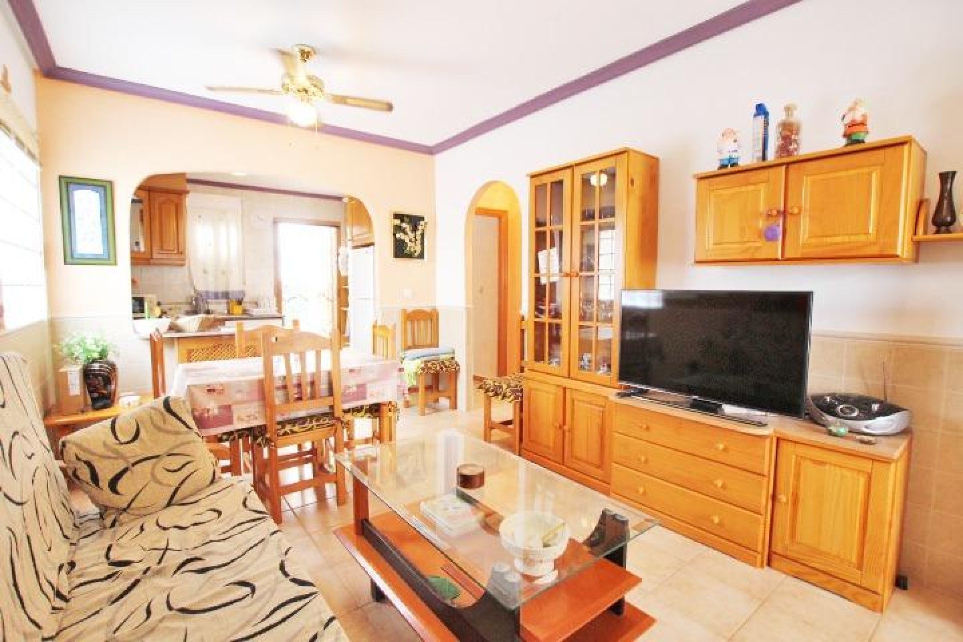 Resale - Bungalow -
Guardamar del Segura - El Edén - Los Estaños