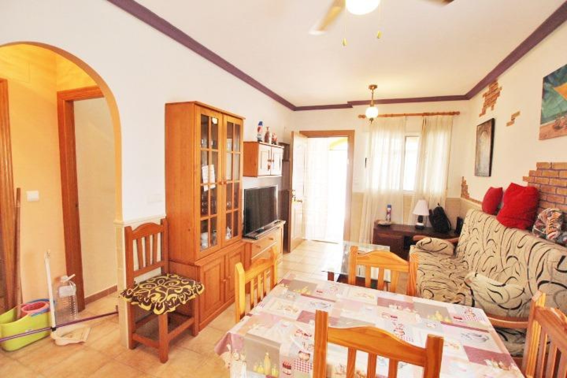 Resale - Bungalow -
Guardamar del Segura - El Edén - Los Estaños