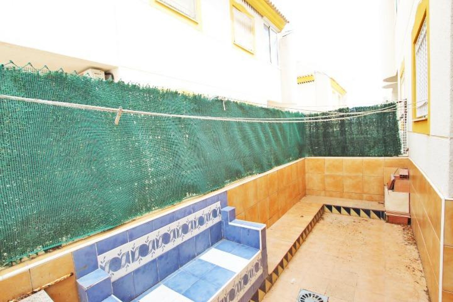 Resale - Bungalow -
Guardamar del Segura - El Edén - Los Estaños