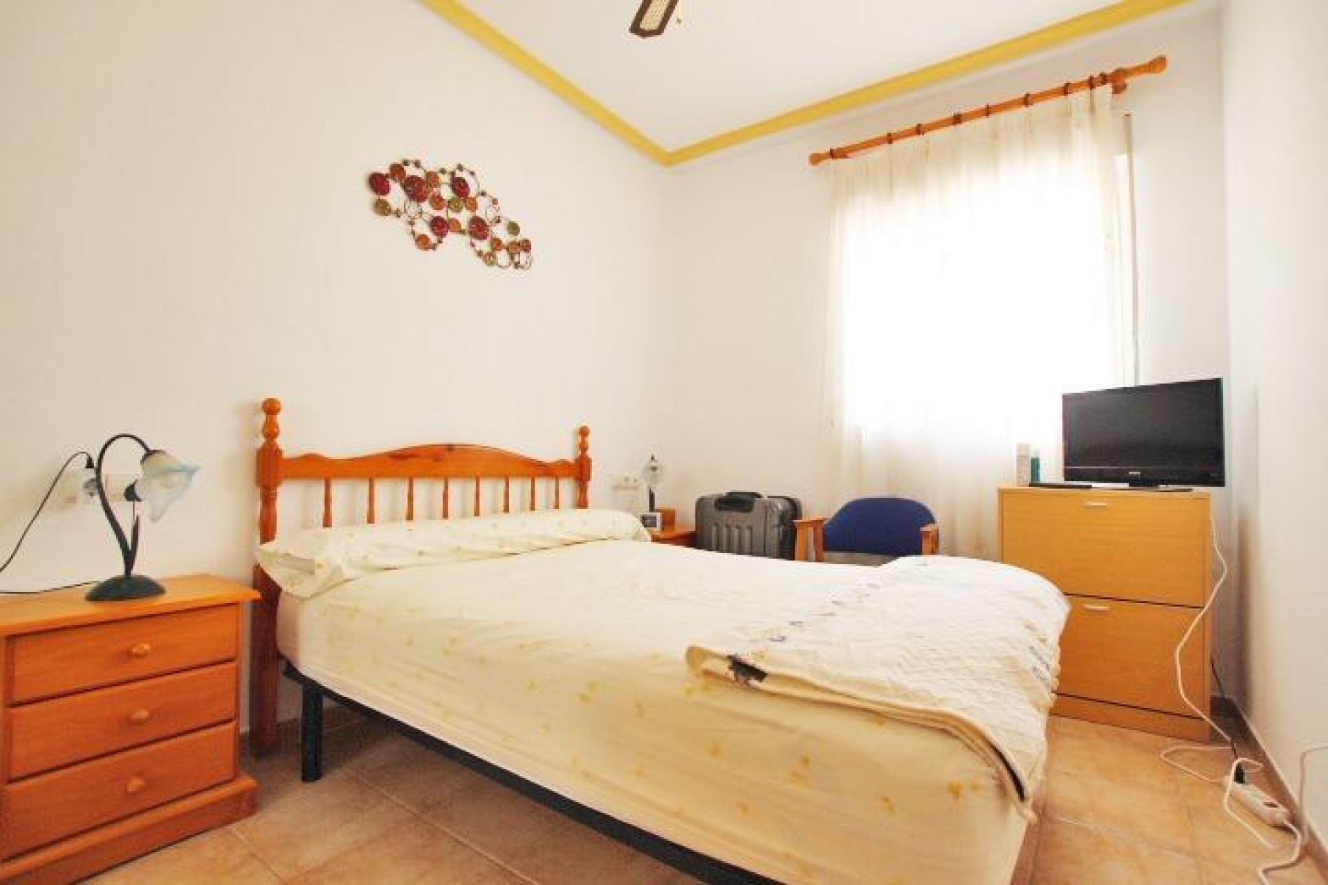 Resale - Bungalow -
Guardamar del Segura - El Edén - Los Estaños