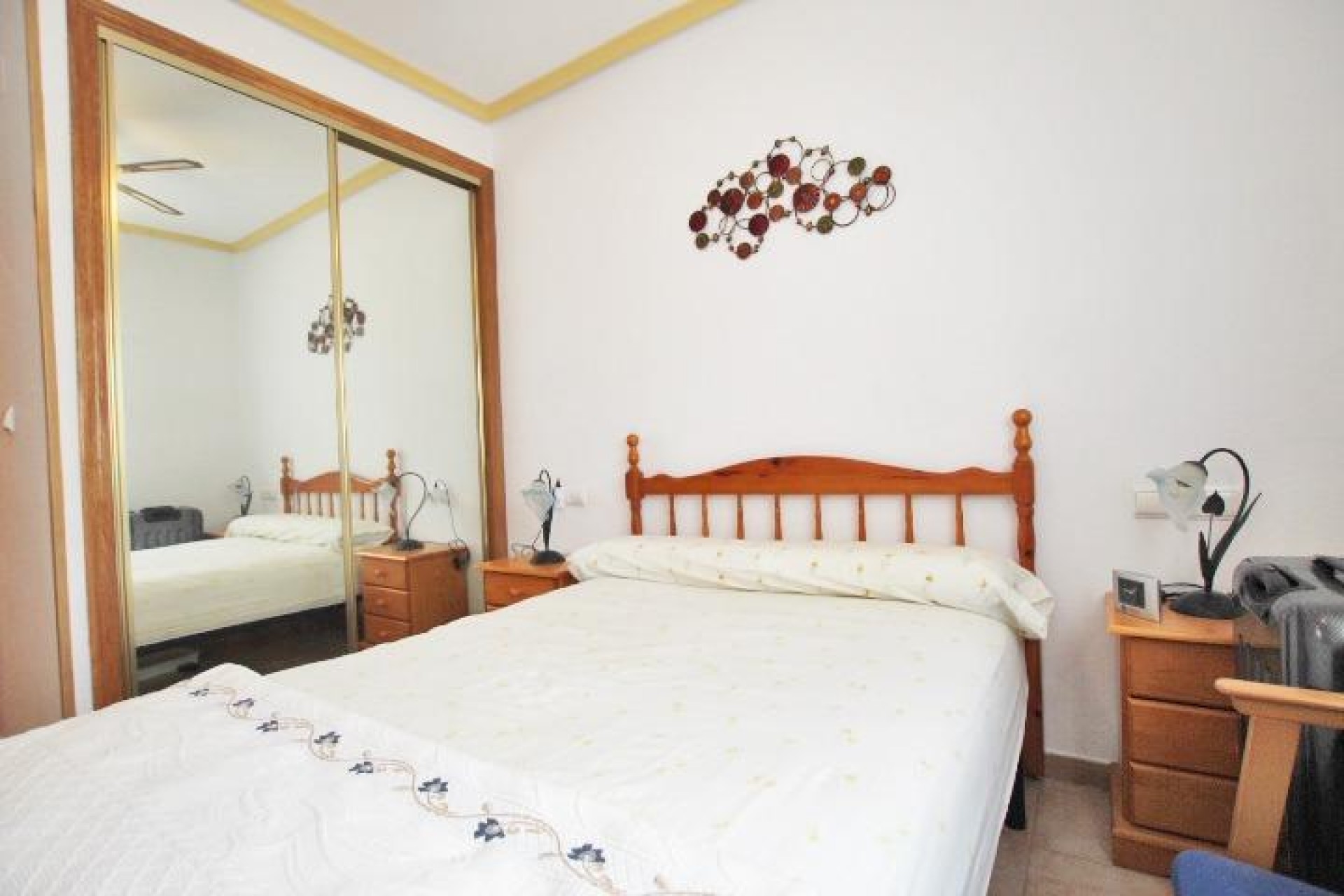 Resale - Bungalow -
Guardamar del Segura - El Edén - Los Estaños