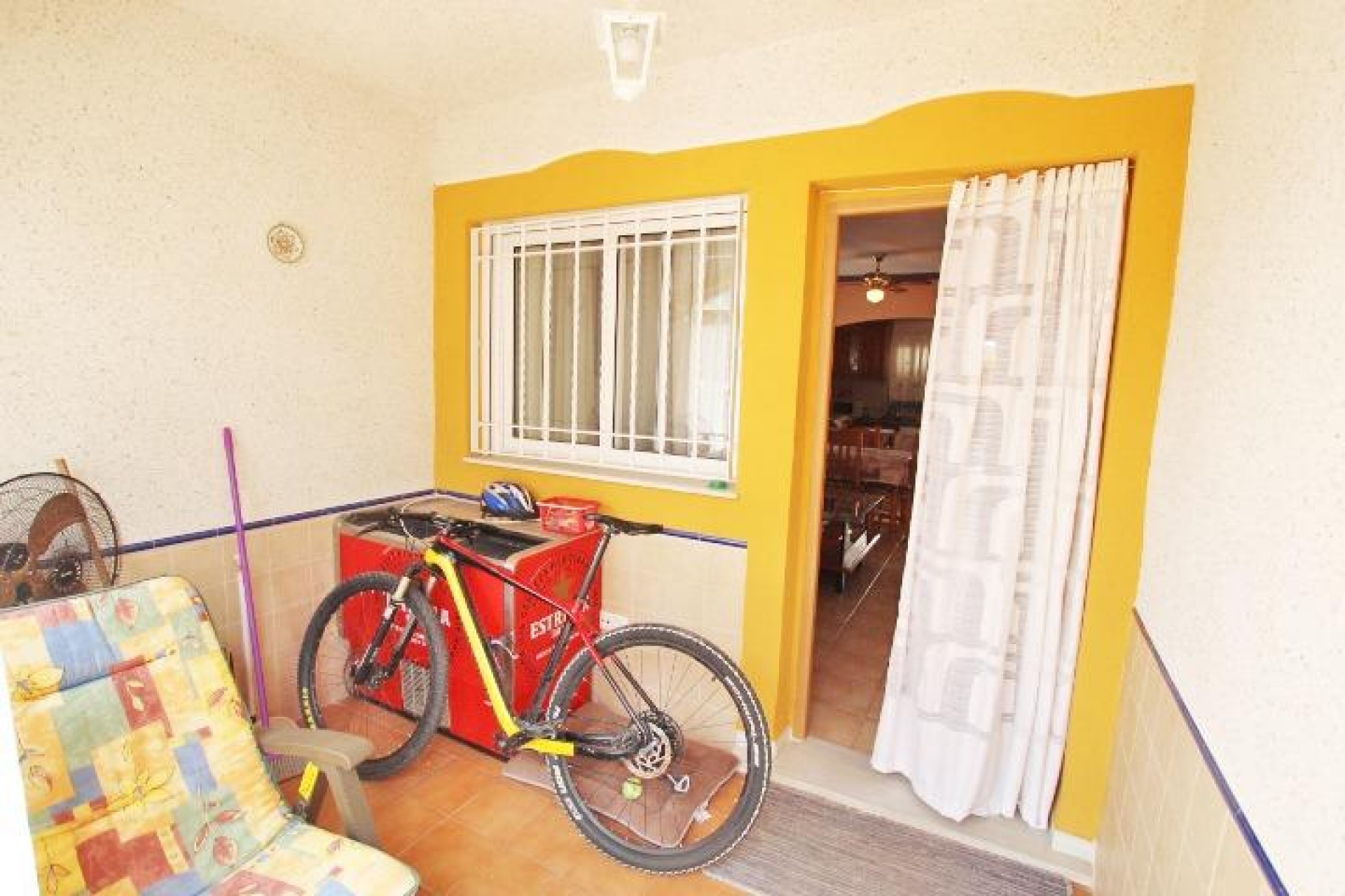 Resale - Bungalow -
Guardamar del Segura - El Edén - Los Estaños