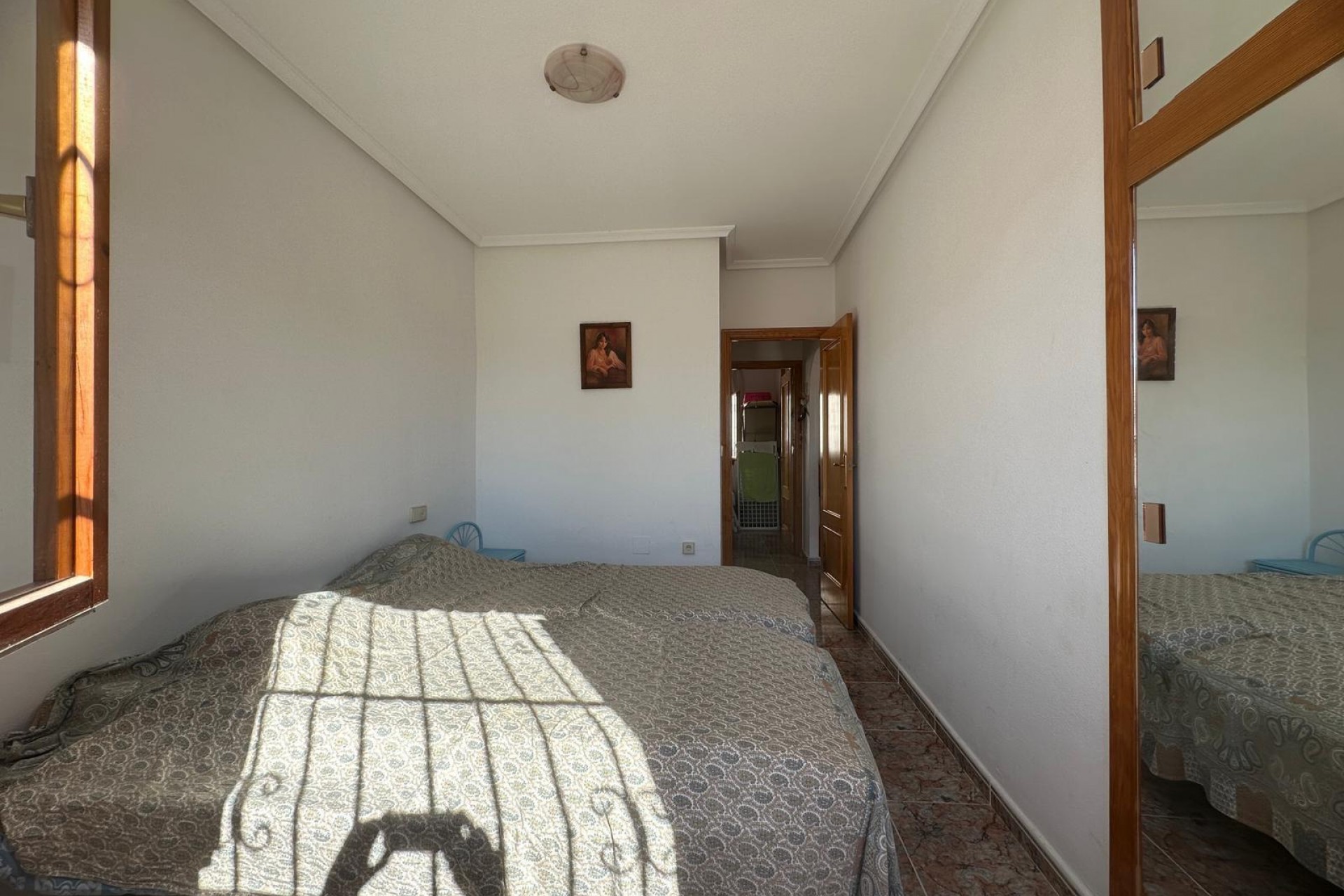 Resale - Bungalow -
Guardamar del Segura - El Moncayo