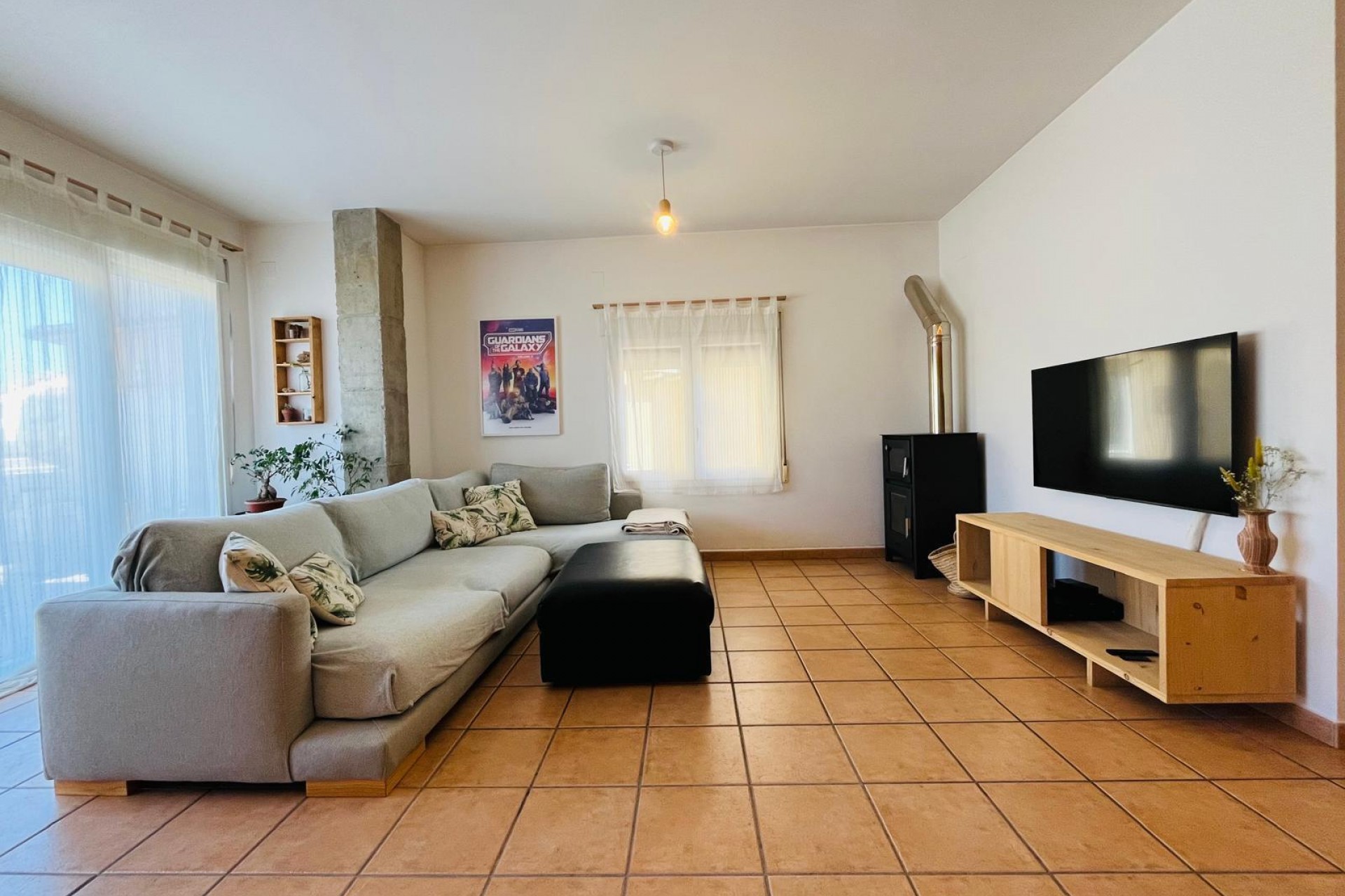 Resale - Bungalow -
Jávea - Costa Blanca