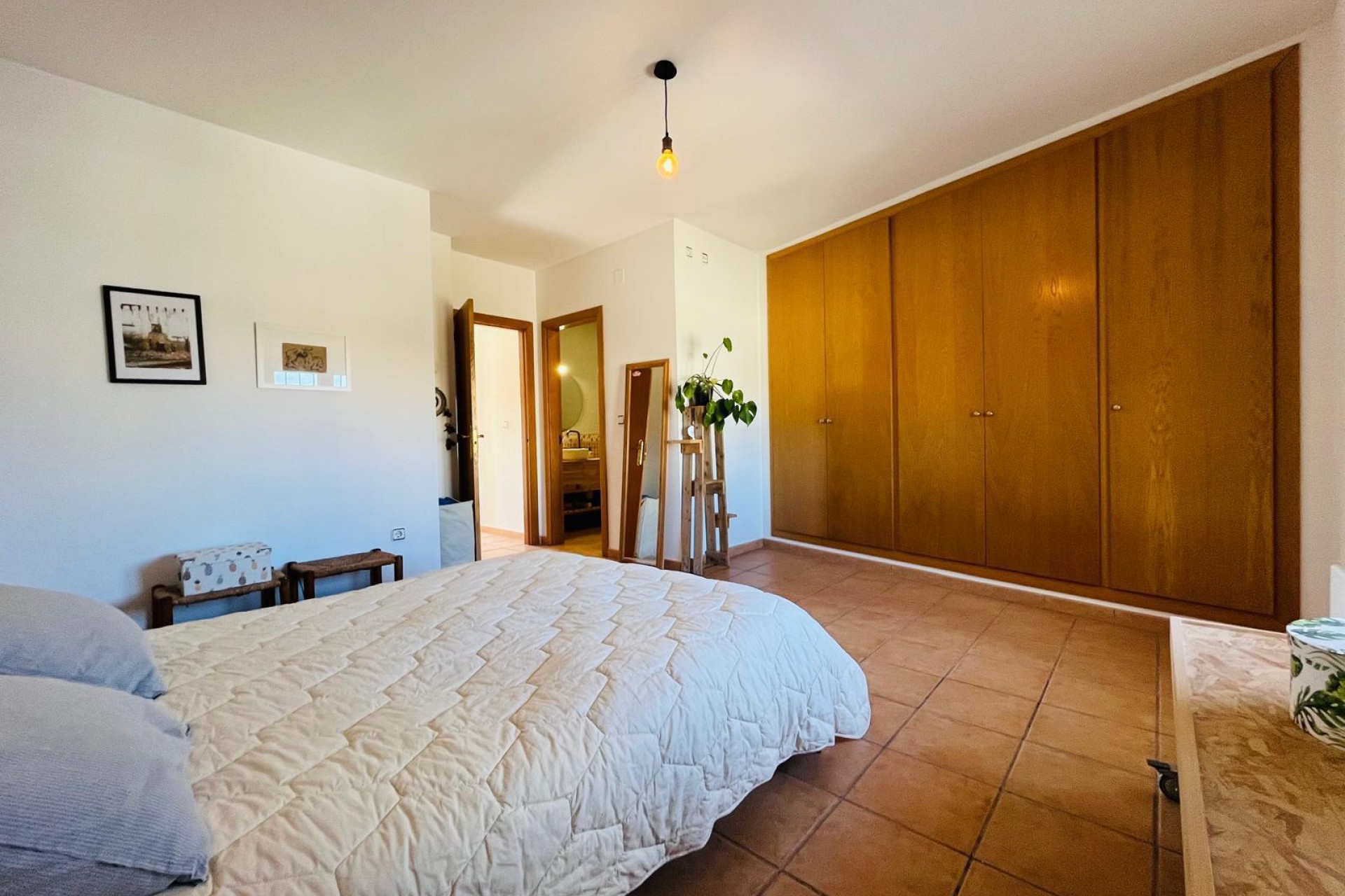 Resale - Bungalow -
Jávea - Costa Blanca