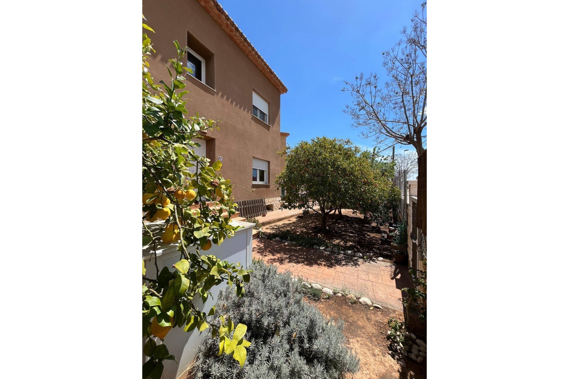 Resale - Bungalow -
Jávea - Costa Blanca