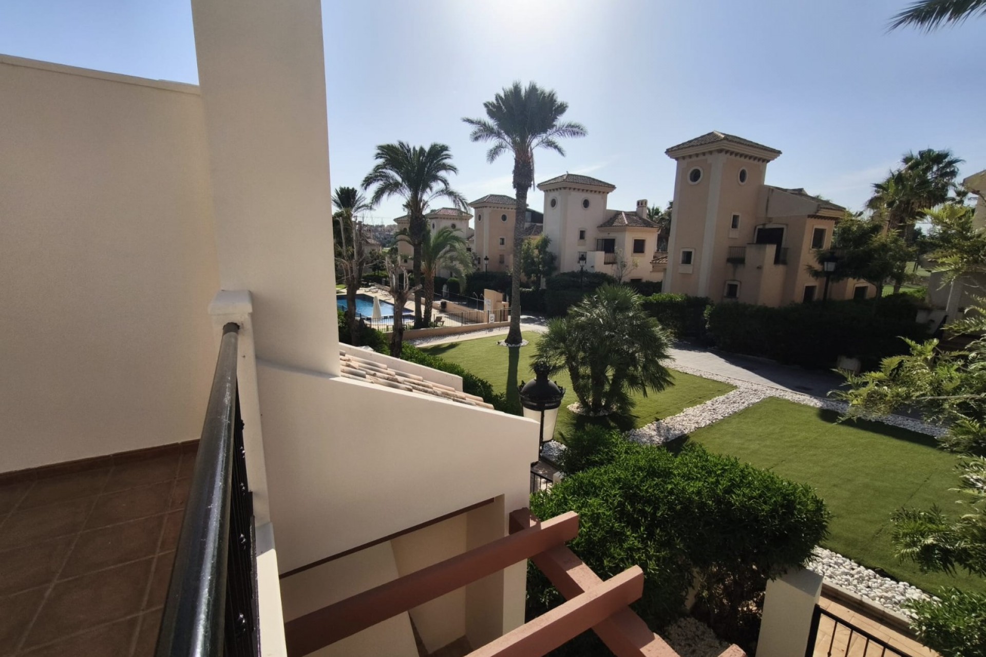 Resale - Bungalow -
La Finca Golf Resort - Inland