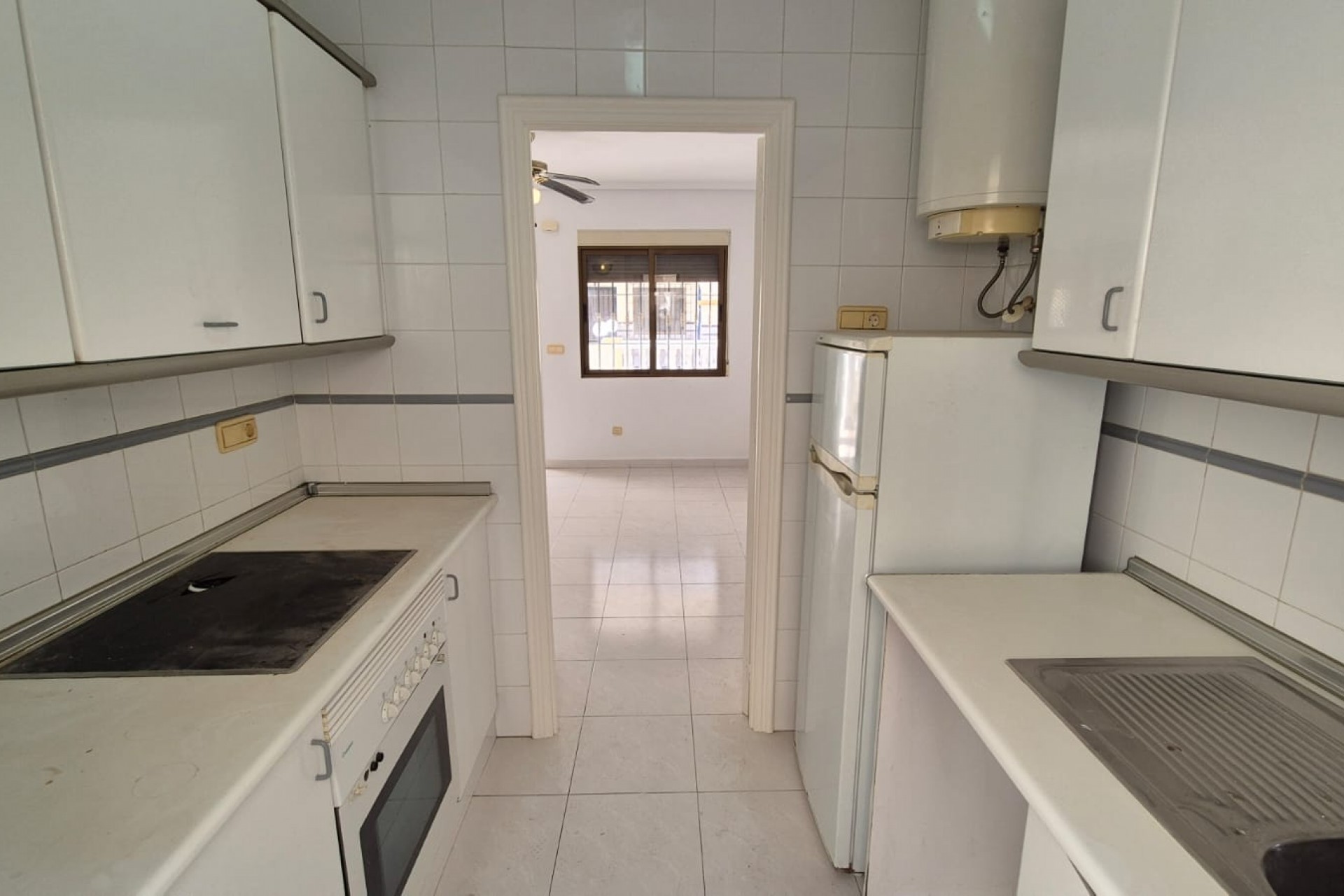 Resale - Bungalow -
La Mata - Costa Blanca