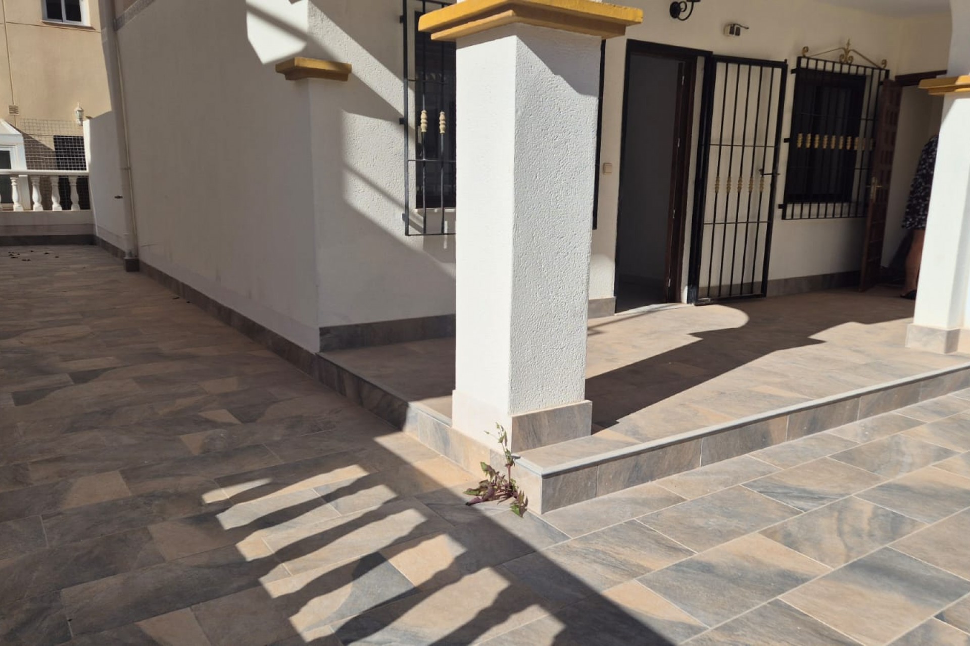 Resale - Bungalow -
La Mata - Costa Blanca