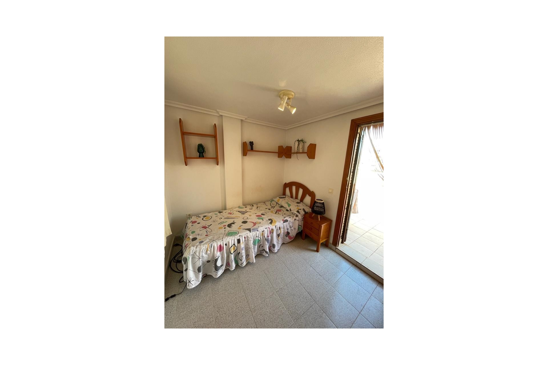 Resale - Bungalow -
La Mata - Costa Blanca