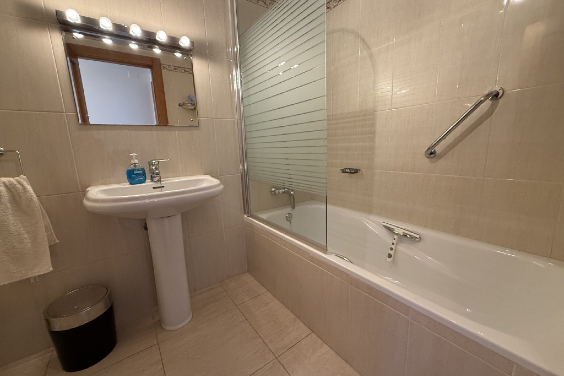 Resale - Bungalow -
La Puebla - Inland