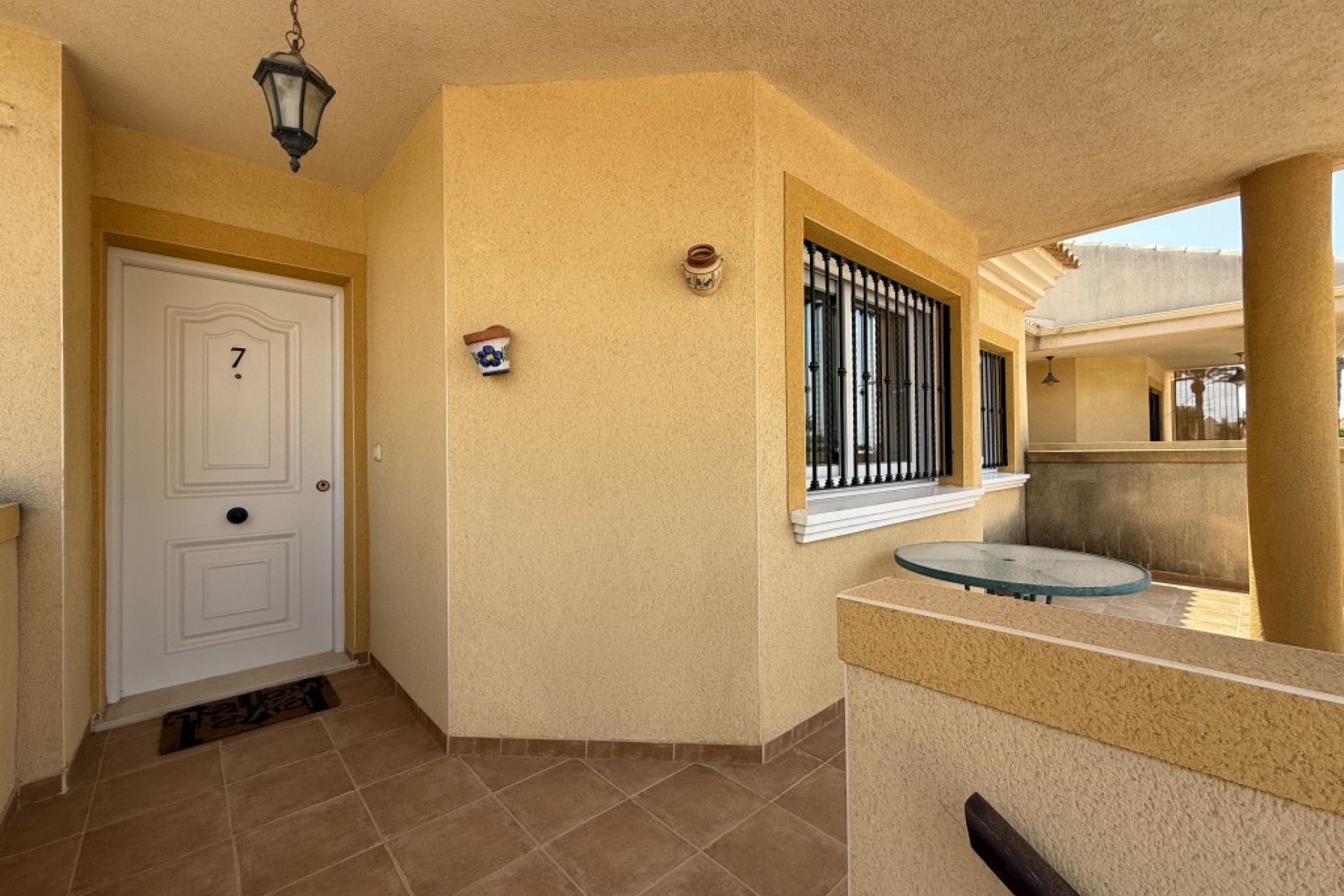 Resale - Bungalow -
La Puebla - Inland