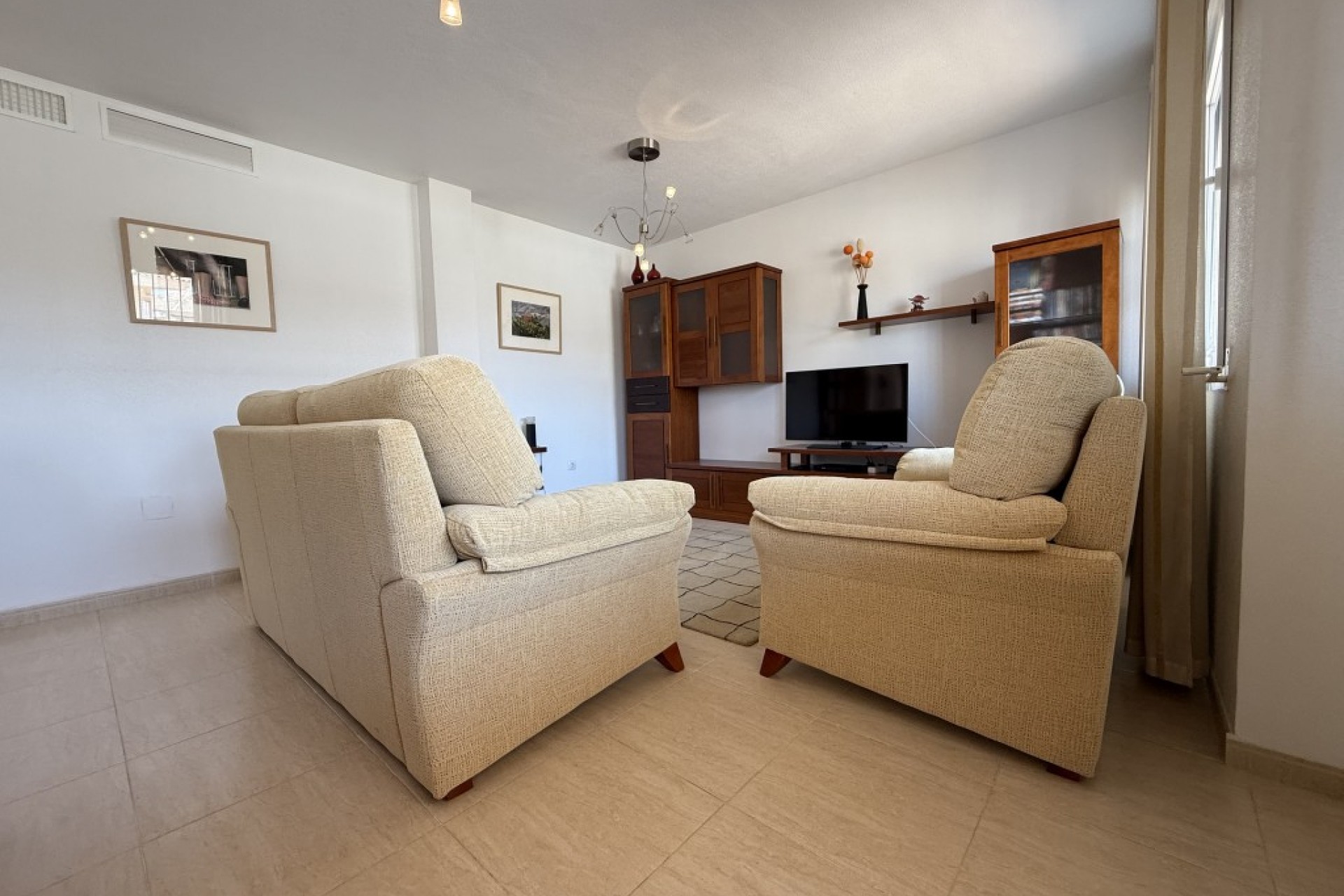 Resale - Bungalow -
La Puebla - Inland