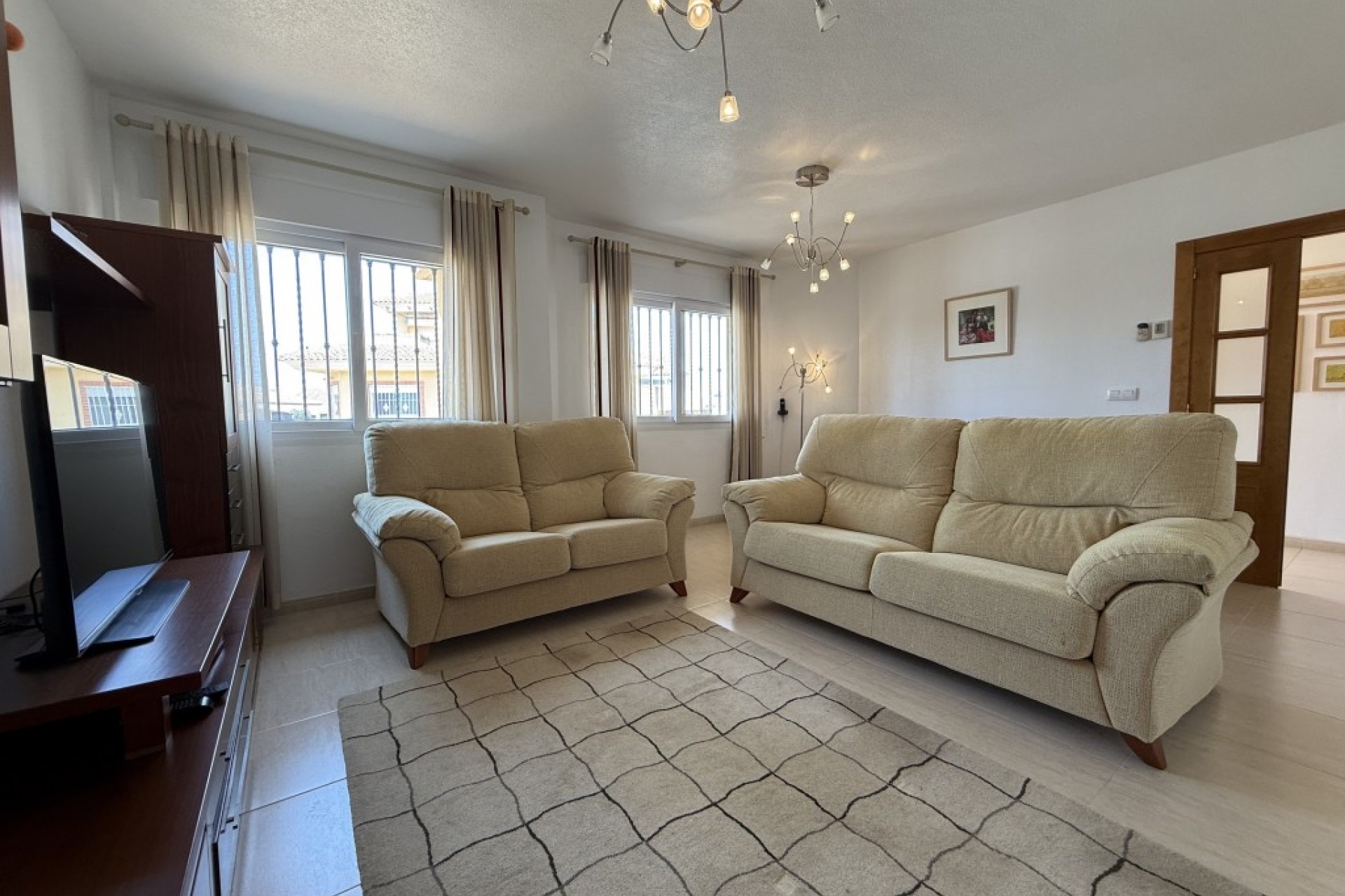 Resale - Bungalow -
La Puebla - Inland