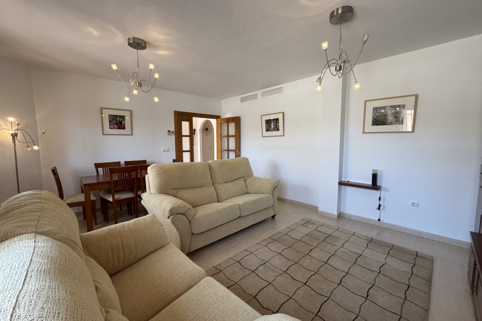 Resale - Bungalow -
La Puebla - Inland