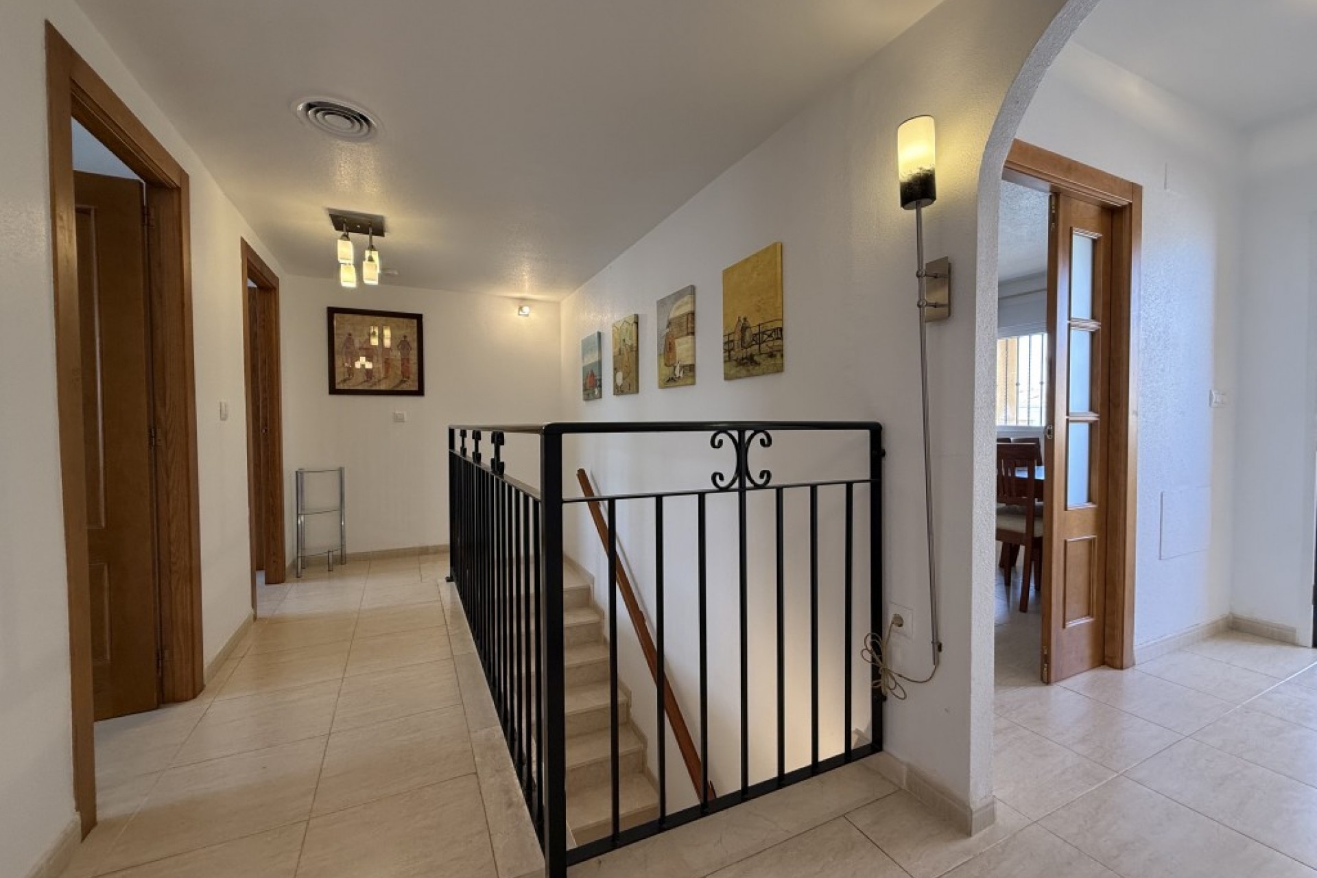 Resale - Bungalow -
La Puebla - Inland