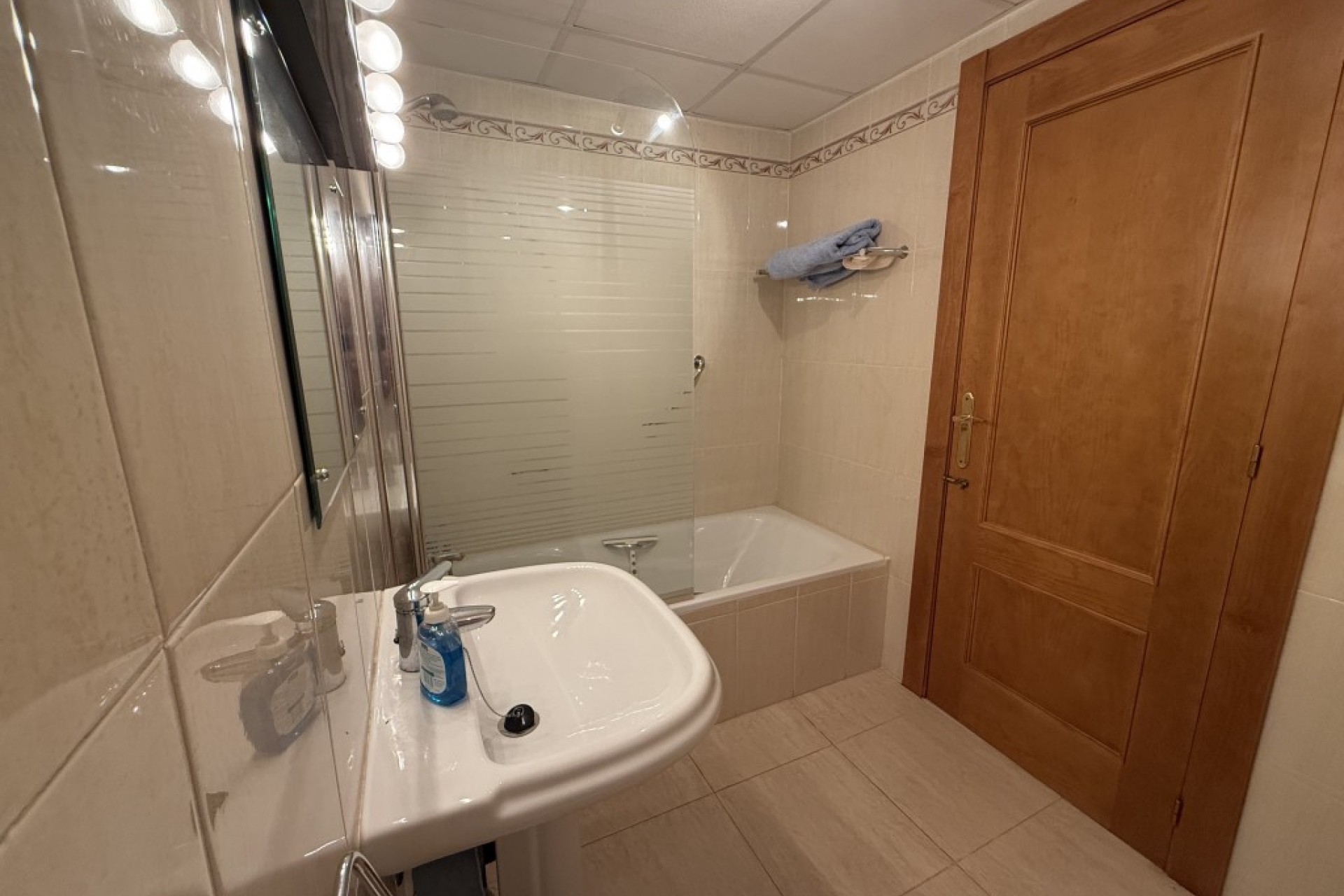 Resale - Bungalow -
La Puebla - Inland