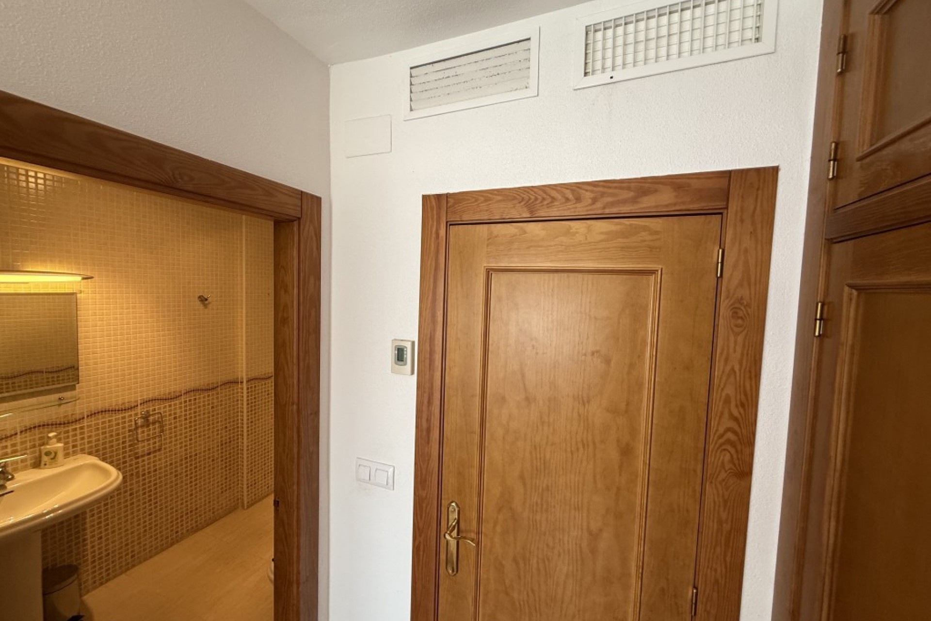 Resale - Bungalow -
La Puebla - Inland