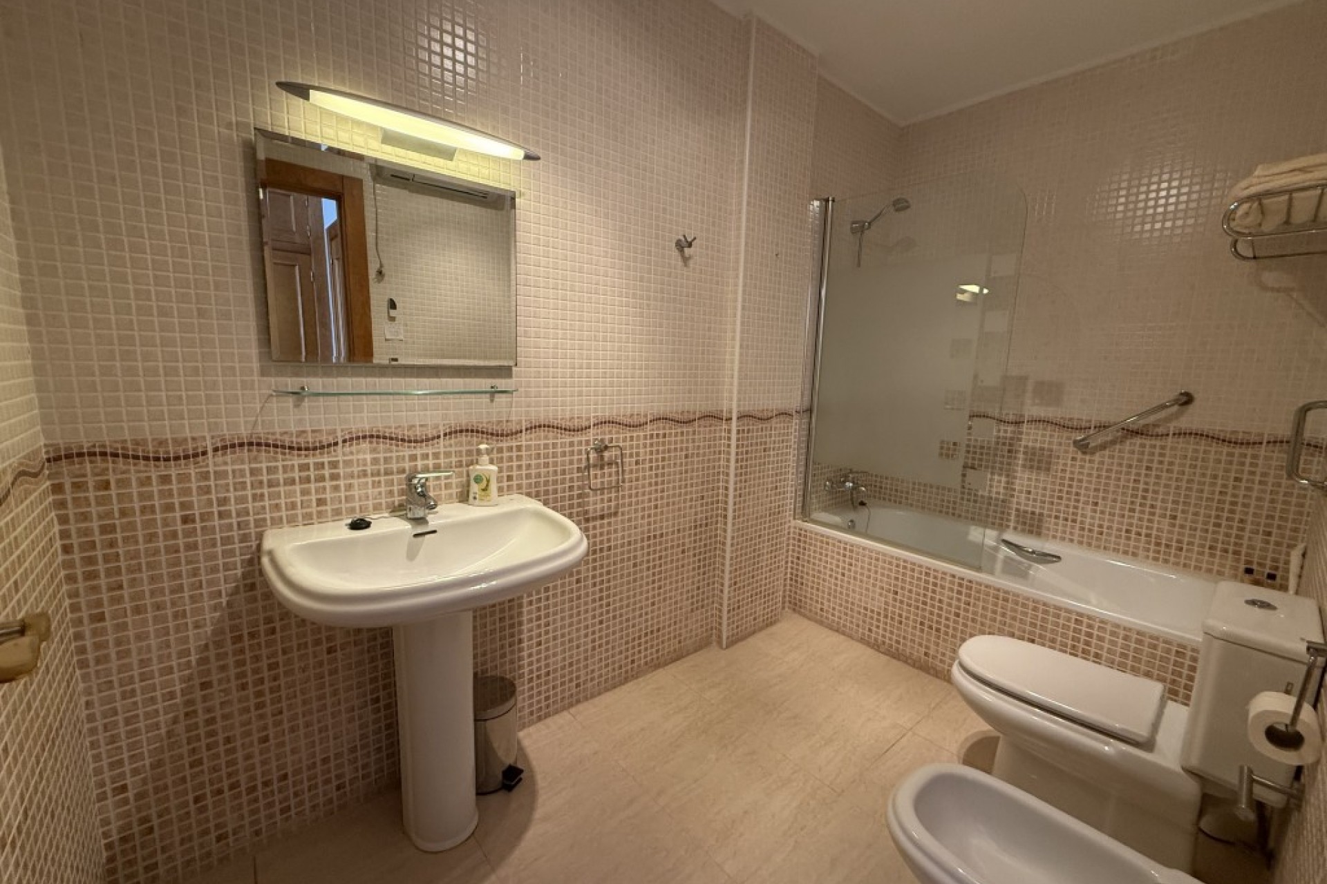 Resale - Bungalow -
La Puebla - Inland