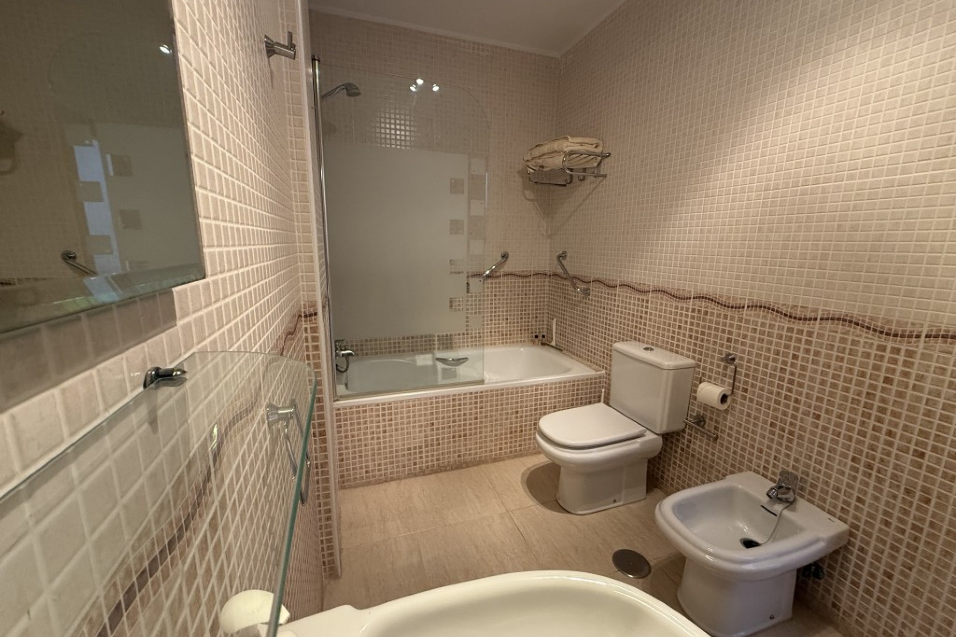 Resale - Bungalow -
La Puebla - Inland