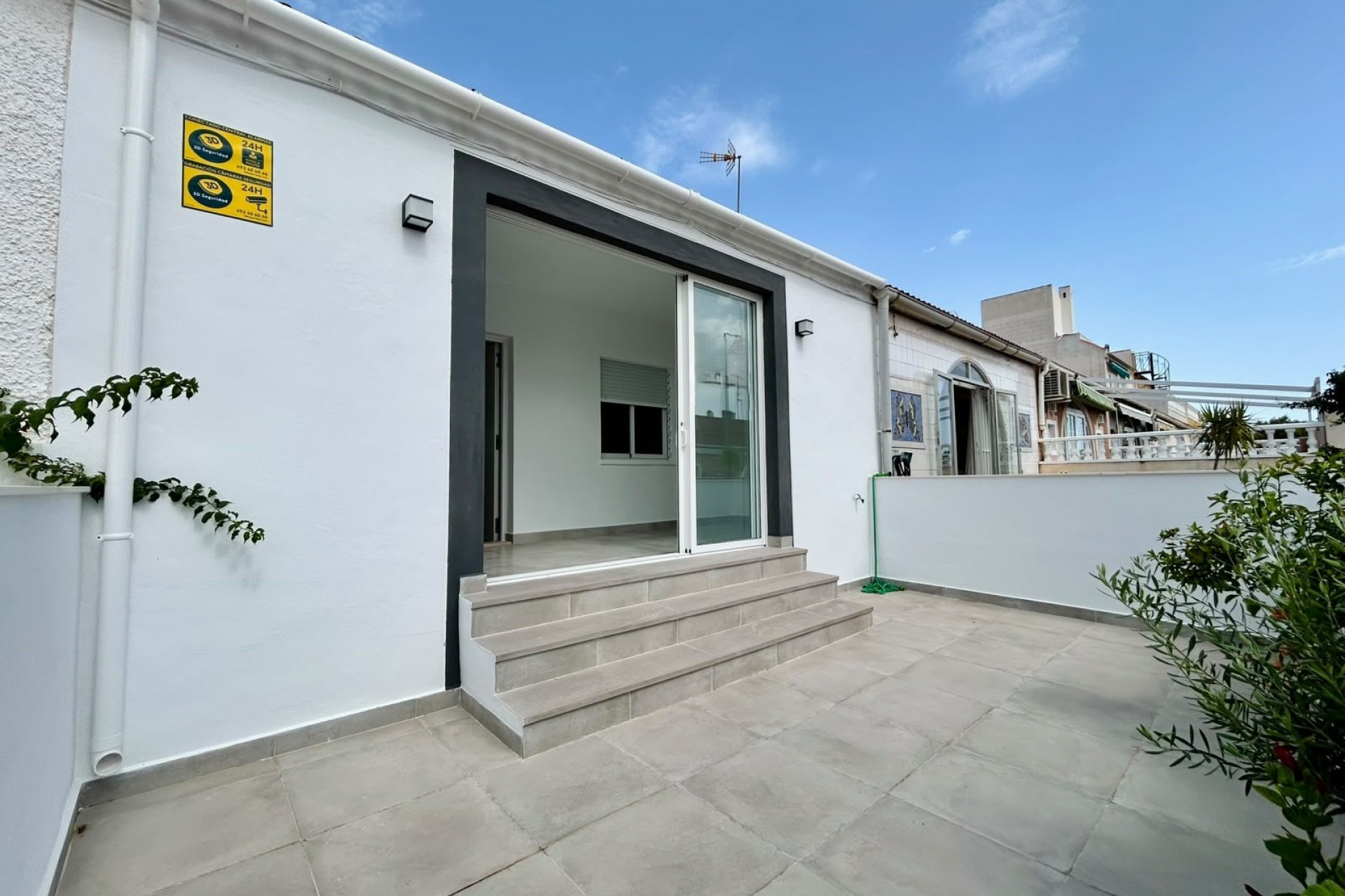 Resale - Bungalow -
La Siesta - Costa Blanca