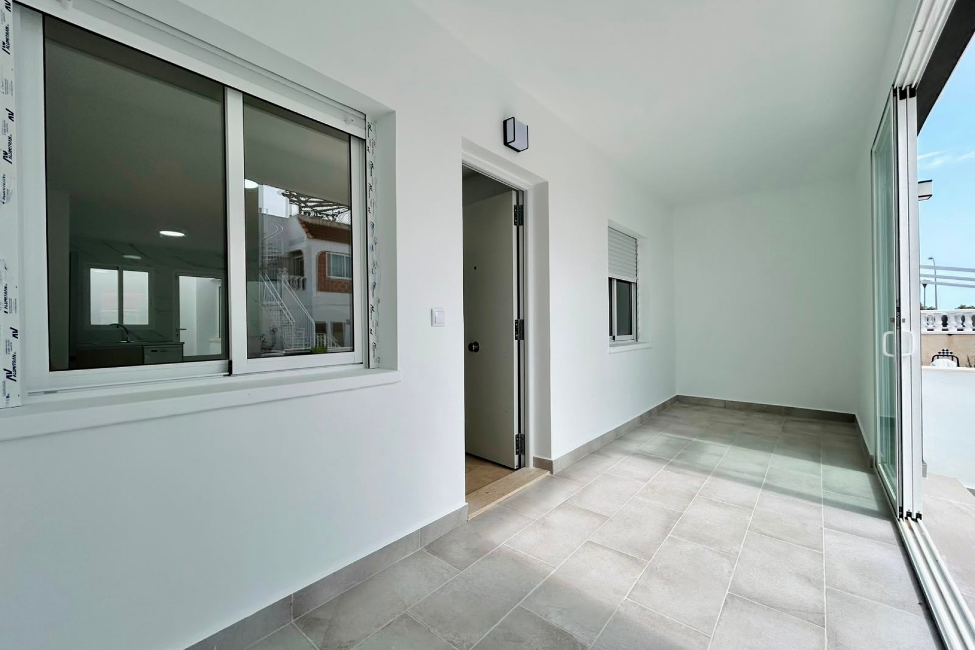 Resale - Bungalow -
La Siesta - Costa Blanca