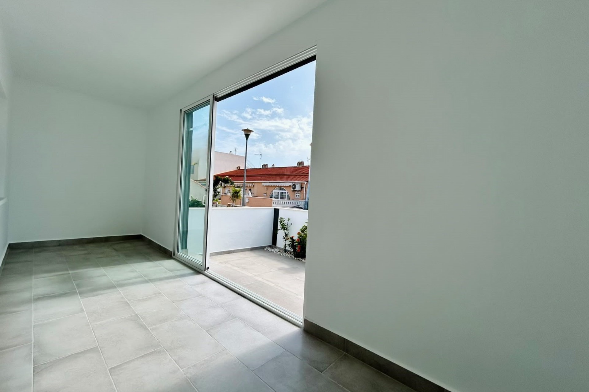 Resale - Bungalow -
La Siesta - Costa Blanca