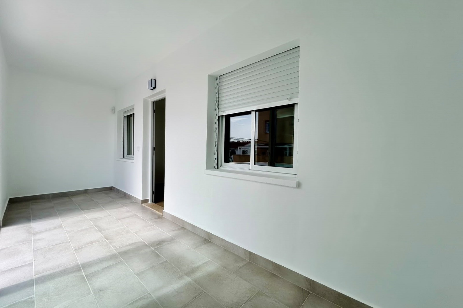 Resale - Bungalow -
La Siesta - Costa Blanca