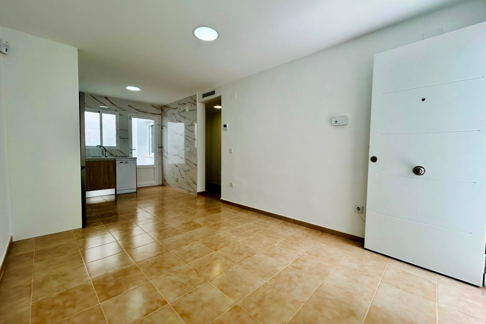Resale - Bungalow -
La Siesta - Costa Blanca