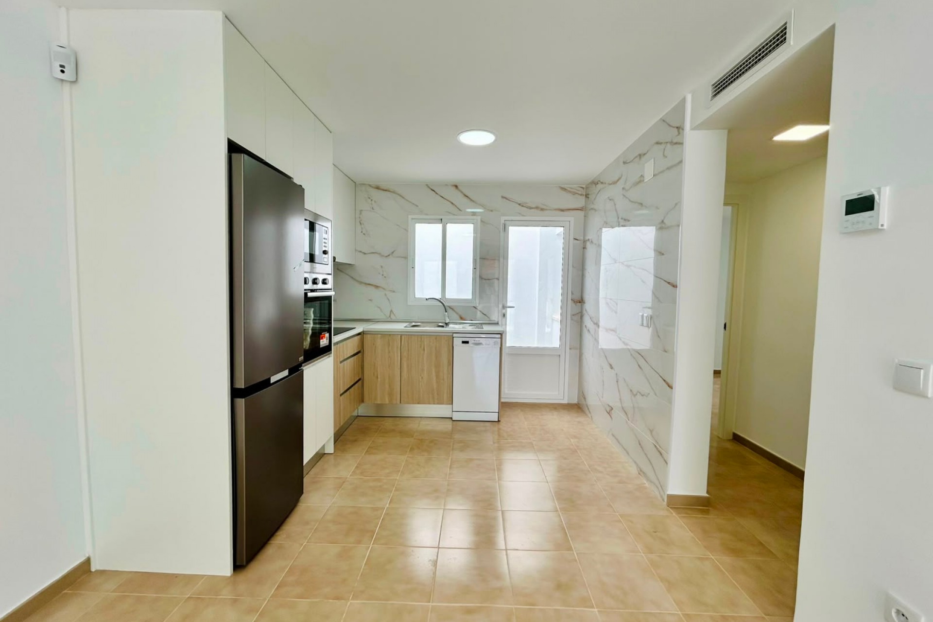 Resale - Bungalow -
La Siesta - Costa Blanca