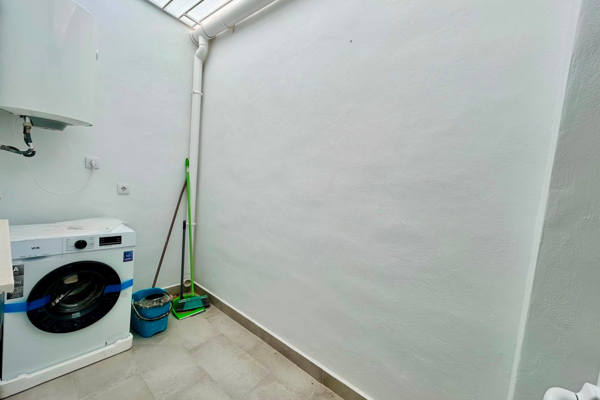 Resale - Bungalow -
La Siesta - Costa Blanca
