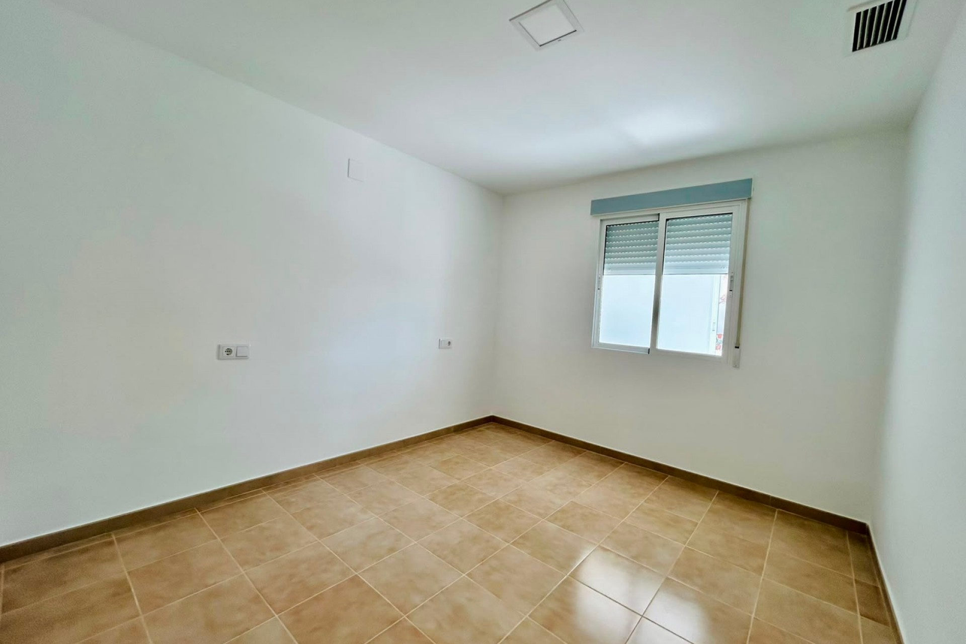 Resale - Bungalow -
La Siesta - Costa Blanca