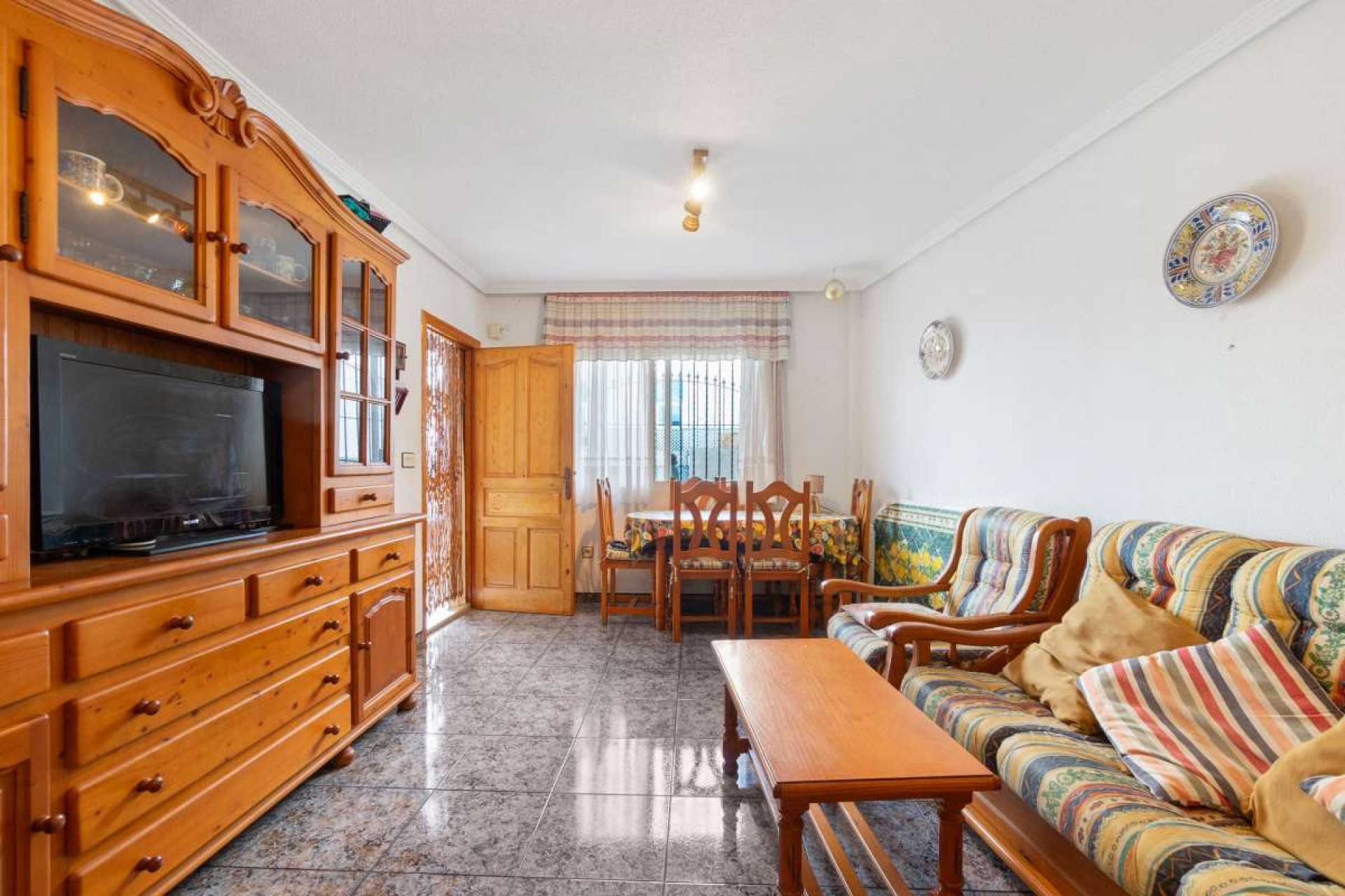 Resale - Bungalow -
Lo Pagan - Costa Calida