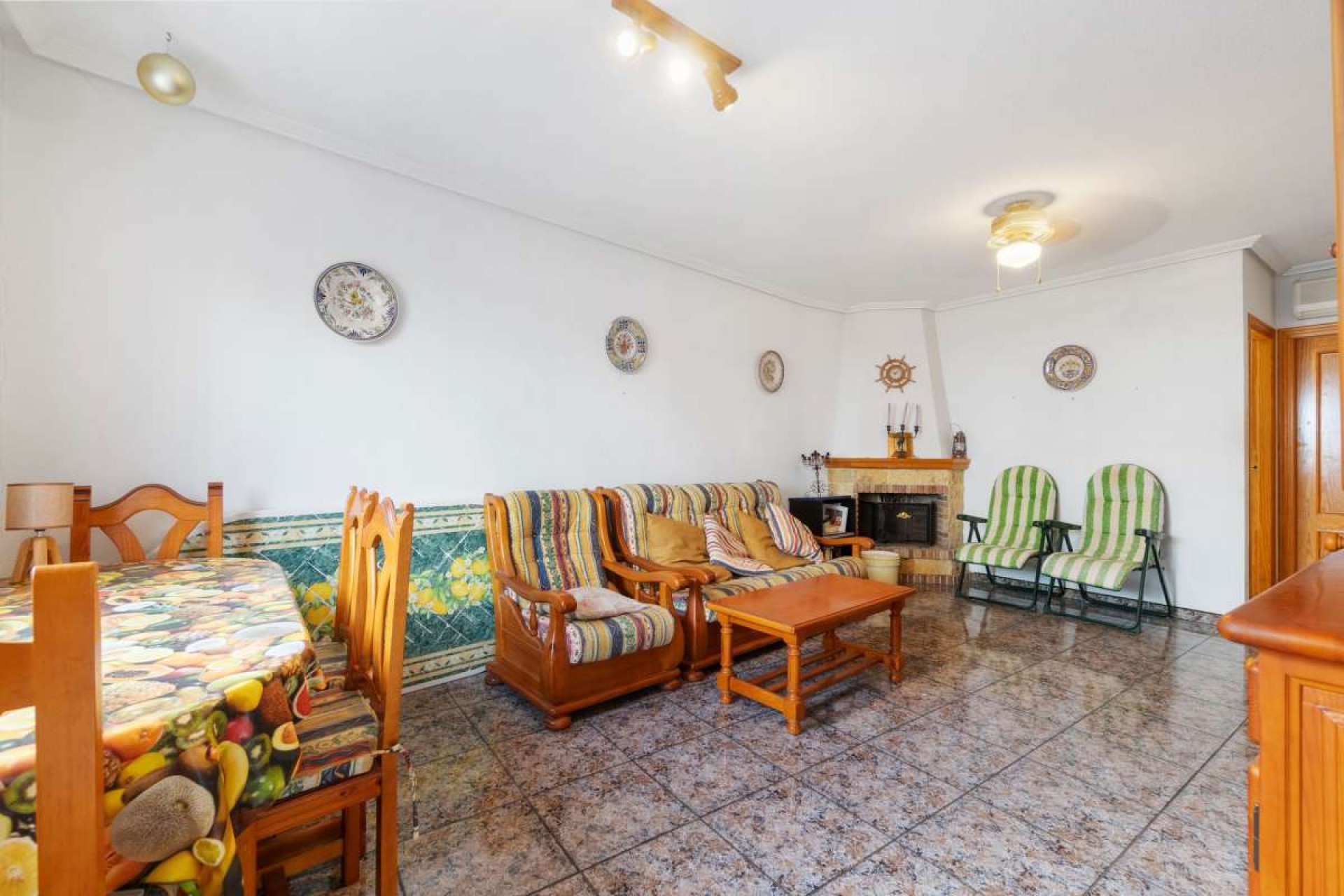 Resale - Bungalow -
Lo Pagan - Costa Calida