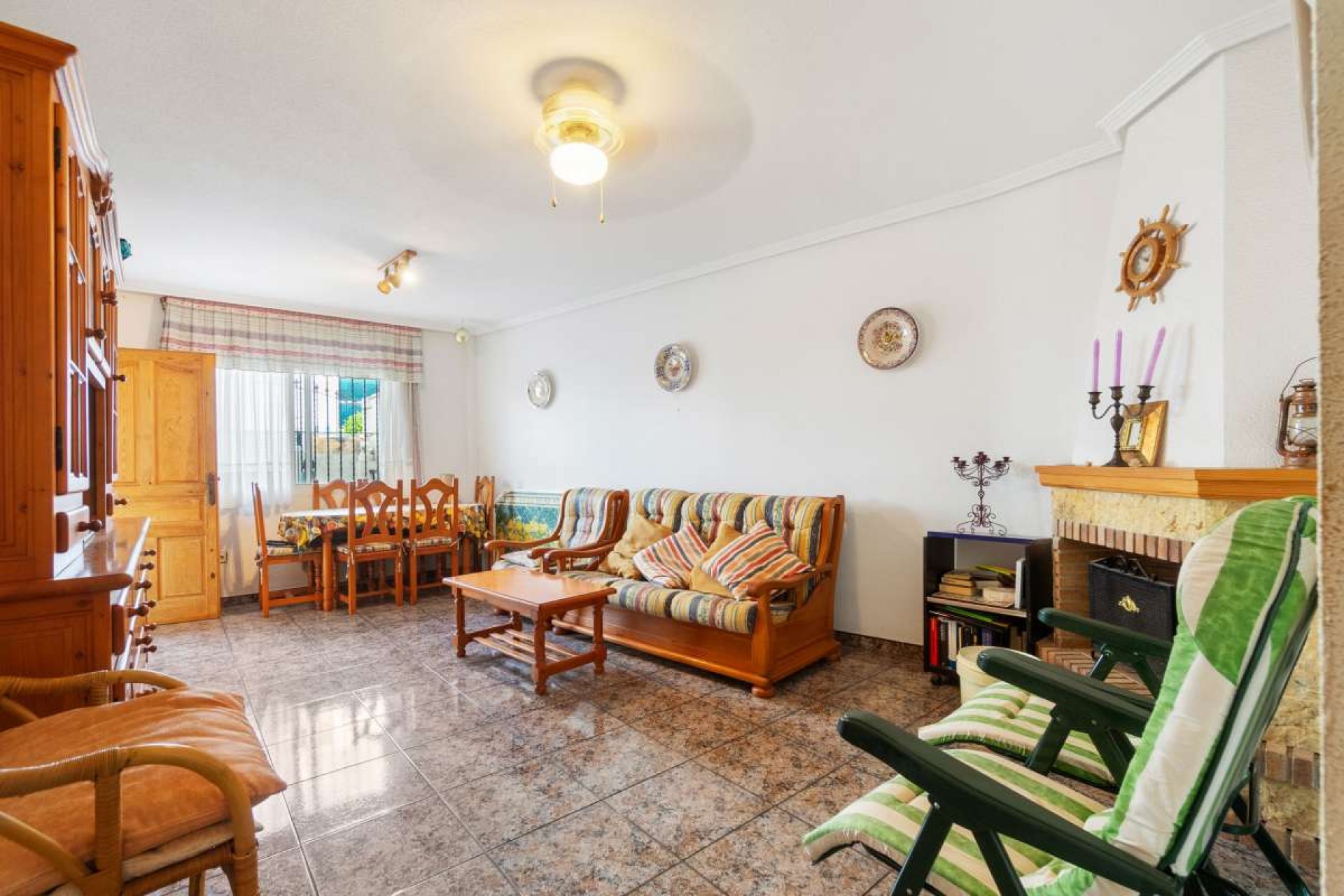 Resale - Bungalow -
Lo Pagan - Costa Calida