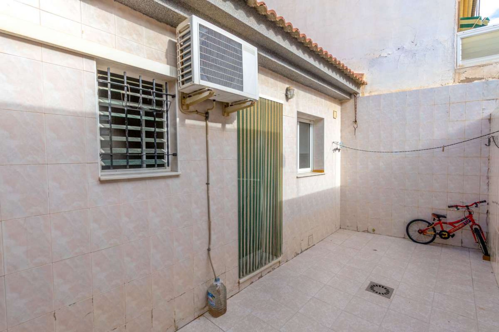 Resale - Bungalow -
Lo Pagan - Costa Calida