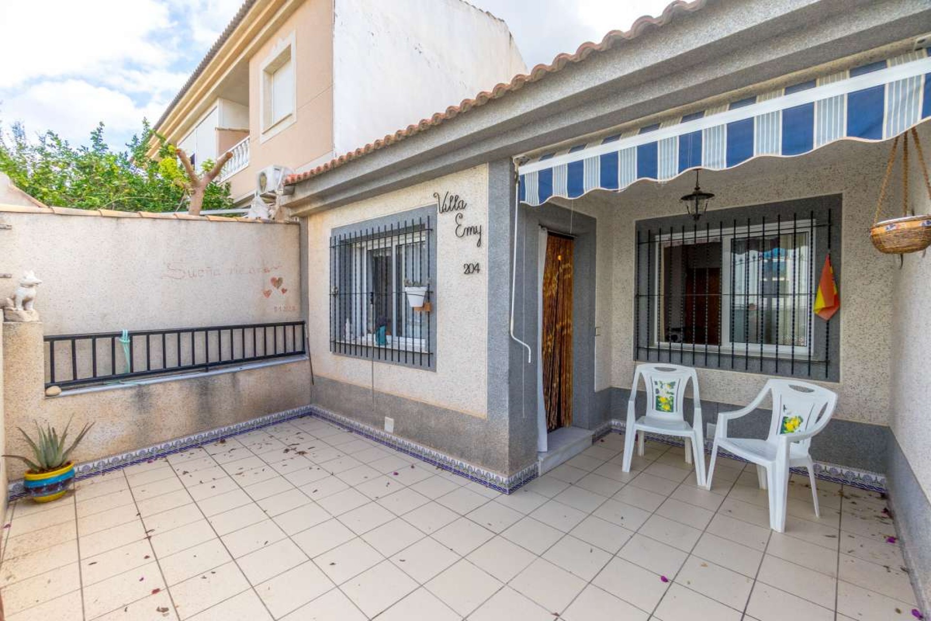 Resale - Bungalow -
Lo Pagan - Costa Calida